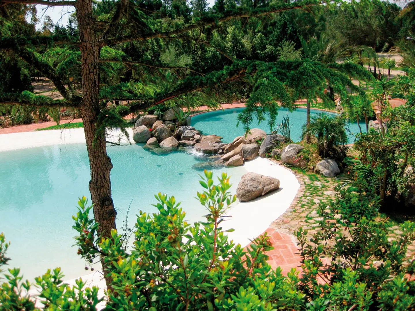 Camping Village L'Ultima Spiaggia (by Happy Camp) OUTDOOR_POOL