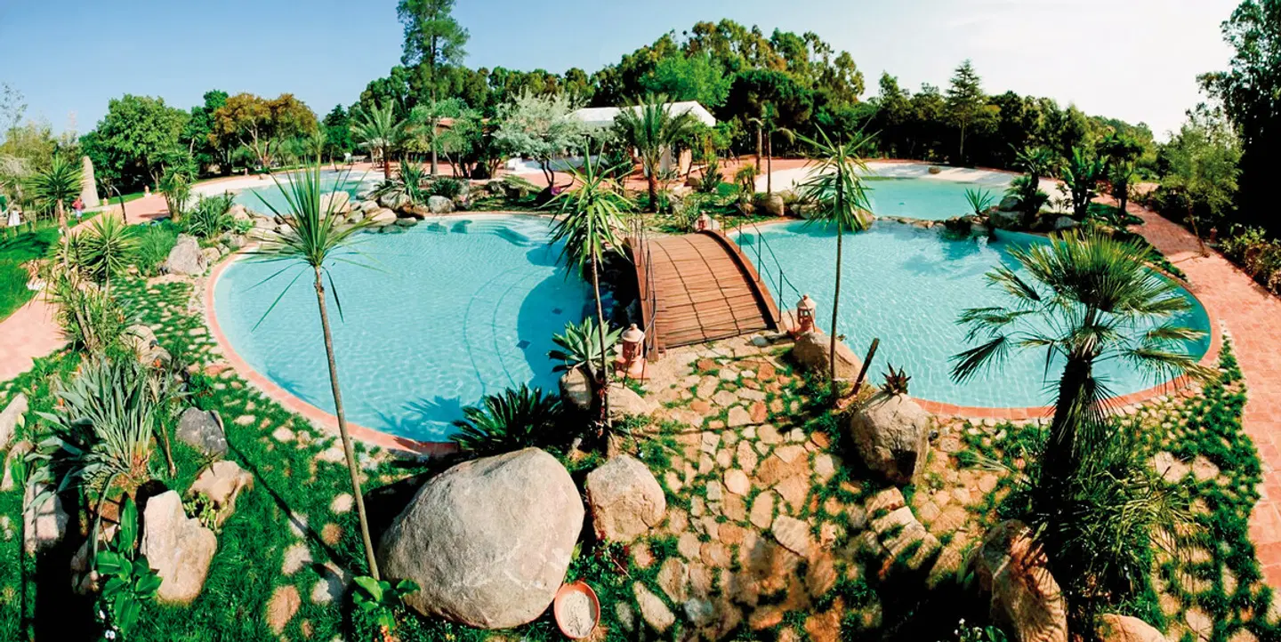 Camping Village L'Ultima Spiaggia (by Happy Camp) OUTDOOR_POOL