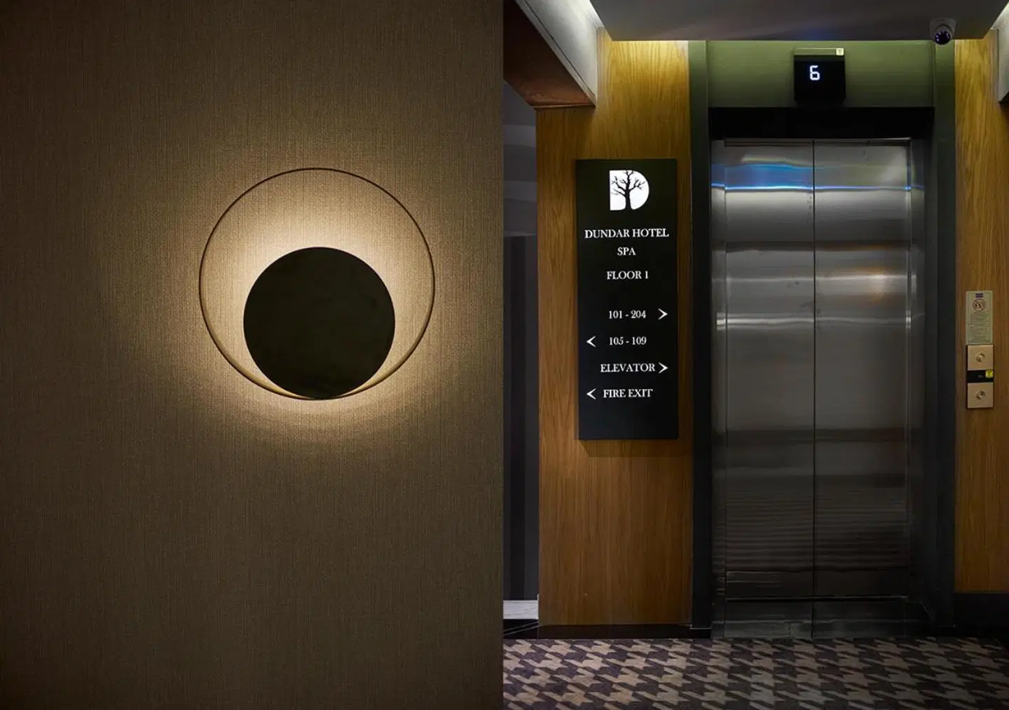 Dundar Hotel & Spa HEALTH_BEAUTY