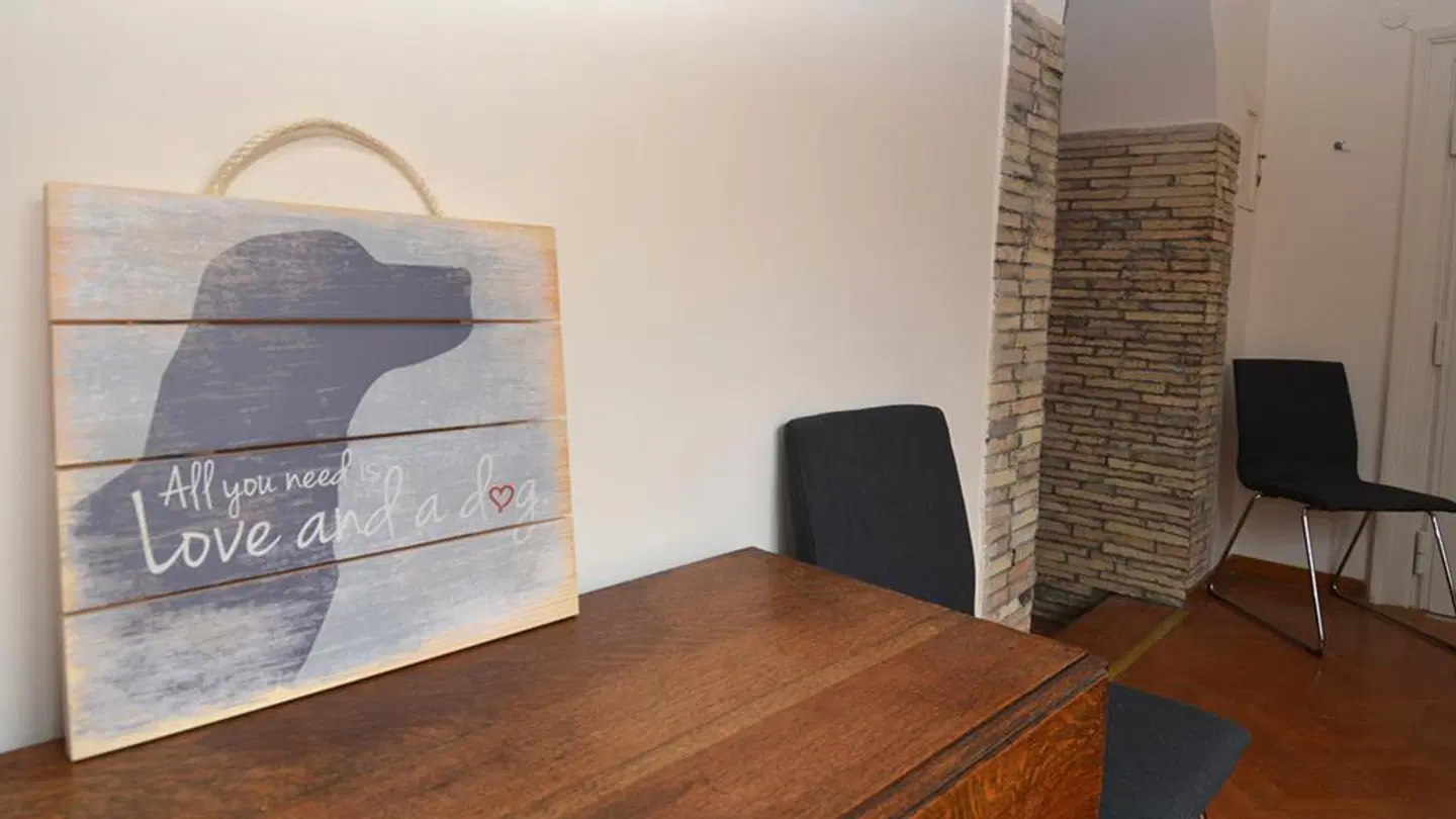 Piazza Navona Corner ROOM_EXAMPLE