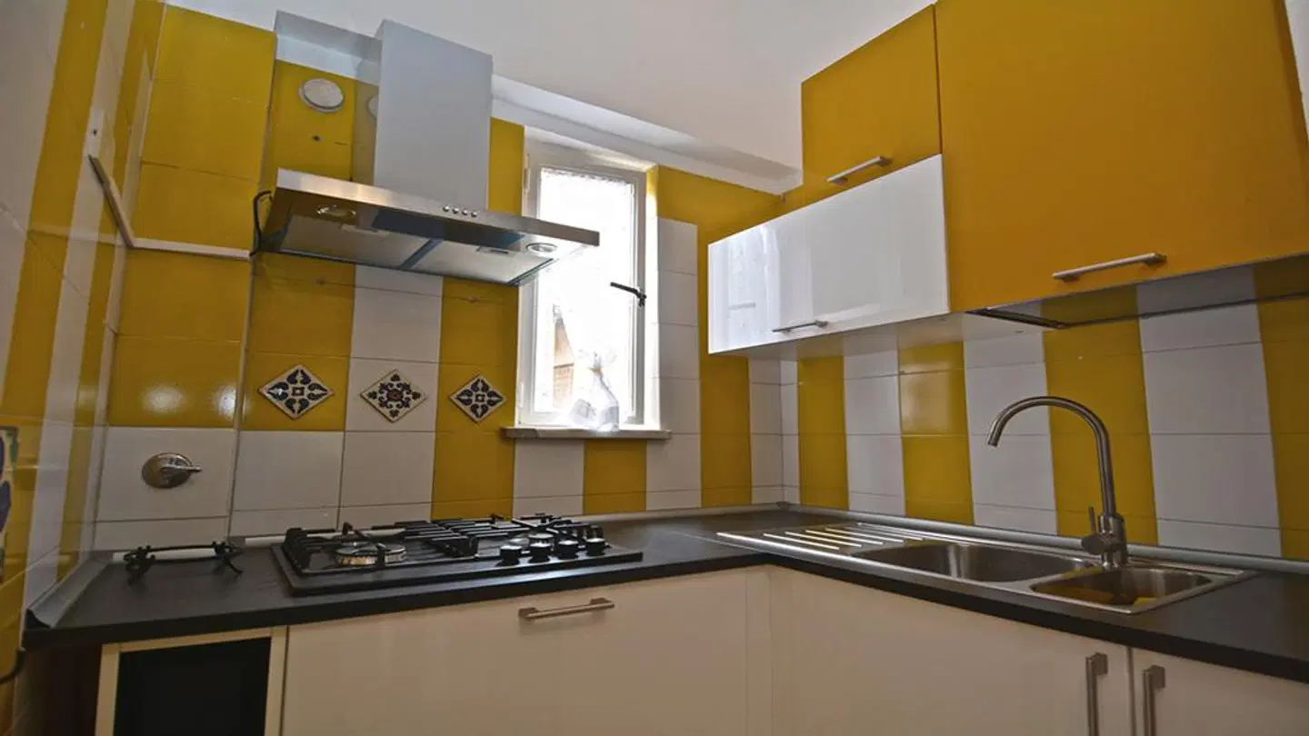 Piazza Navona Corner SPORTS_AND_LEISURE