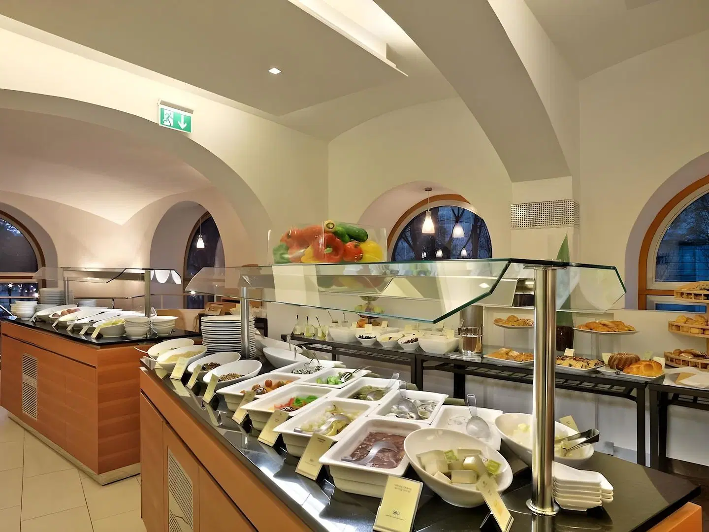 De France Restaurant