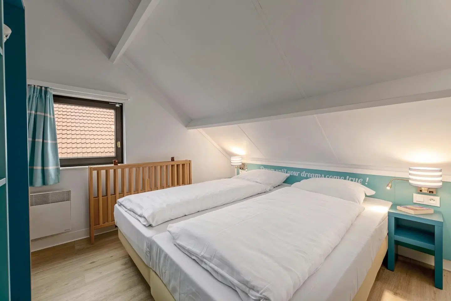 Center Parcs Park De Haan ROOM_EXAMPLE