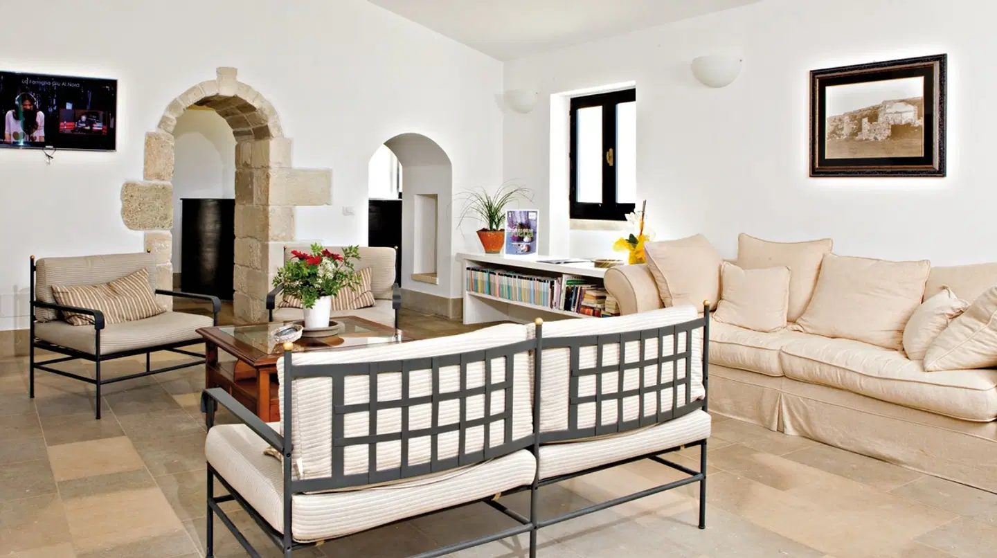 Masseria Panareo LOUNGE_LOBBY