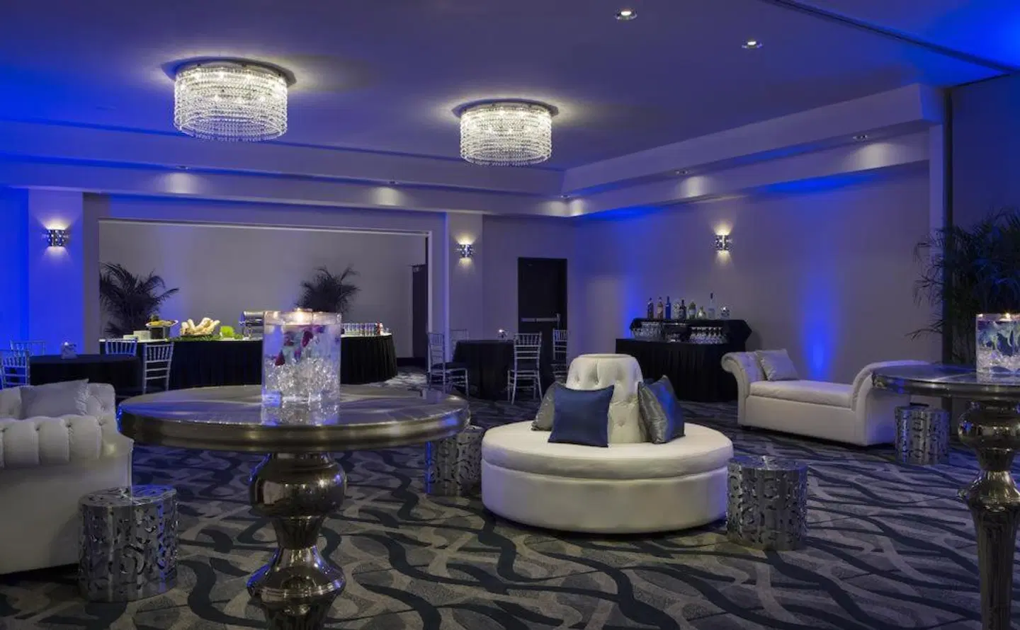 B Resort & Spa LOUNGE_LOBBY