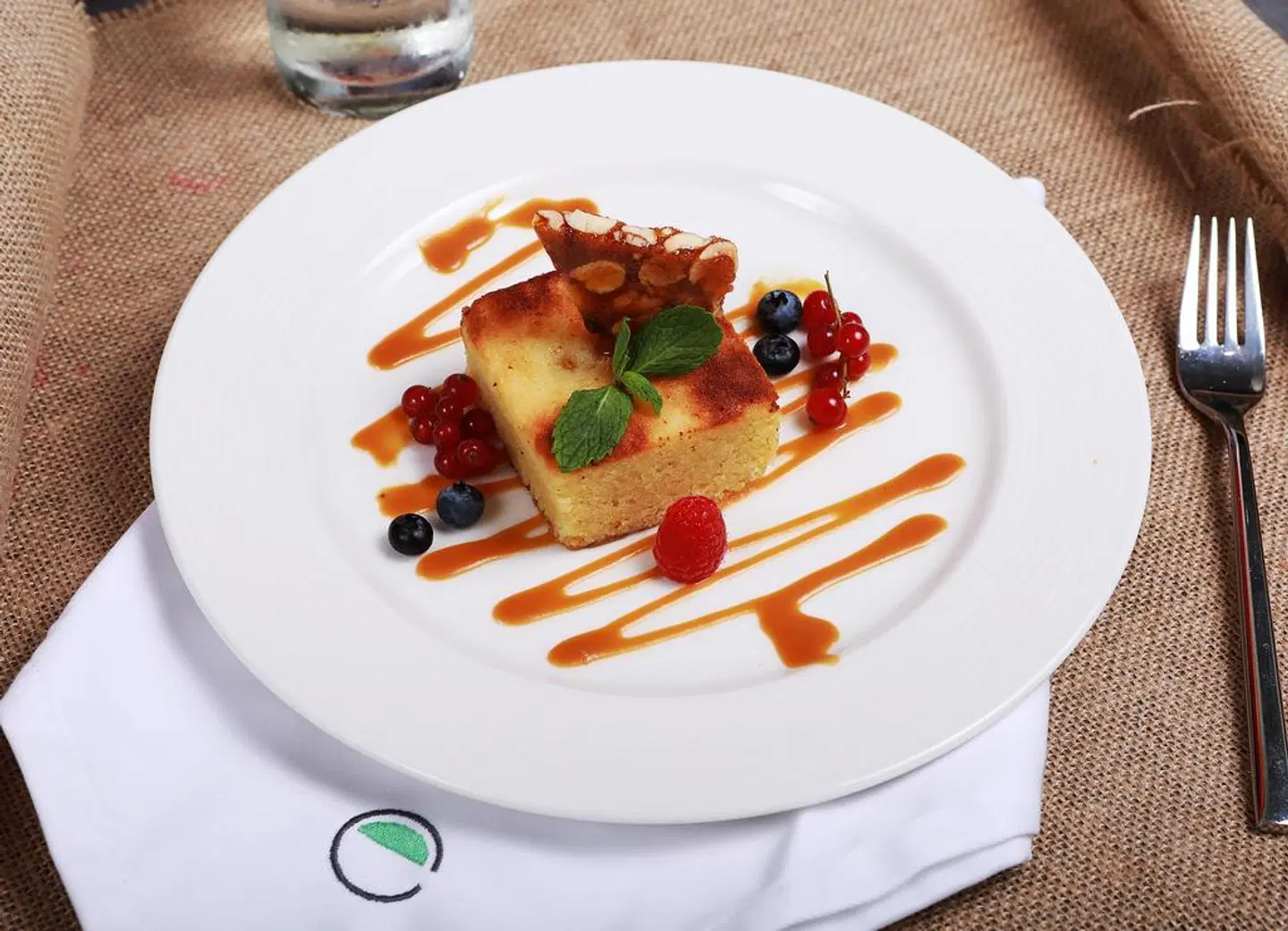 Element Me'aisam, Dubai Restaurant