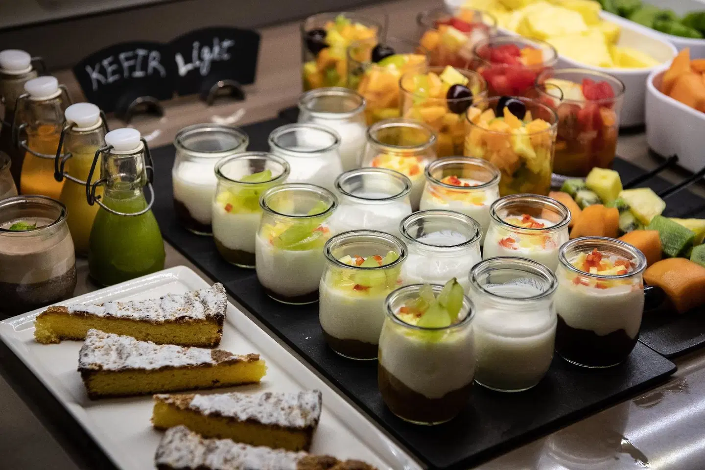 Catalonia Rigoletto Restaurant