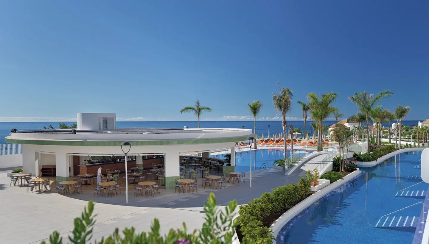 H10 Atlantic Sunset Horizons Collection OUTDOOR_POOL