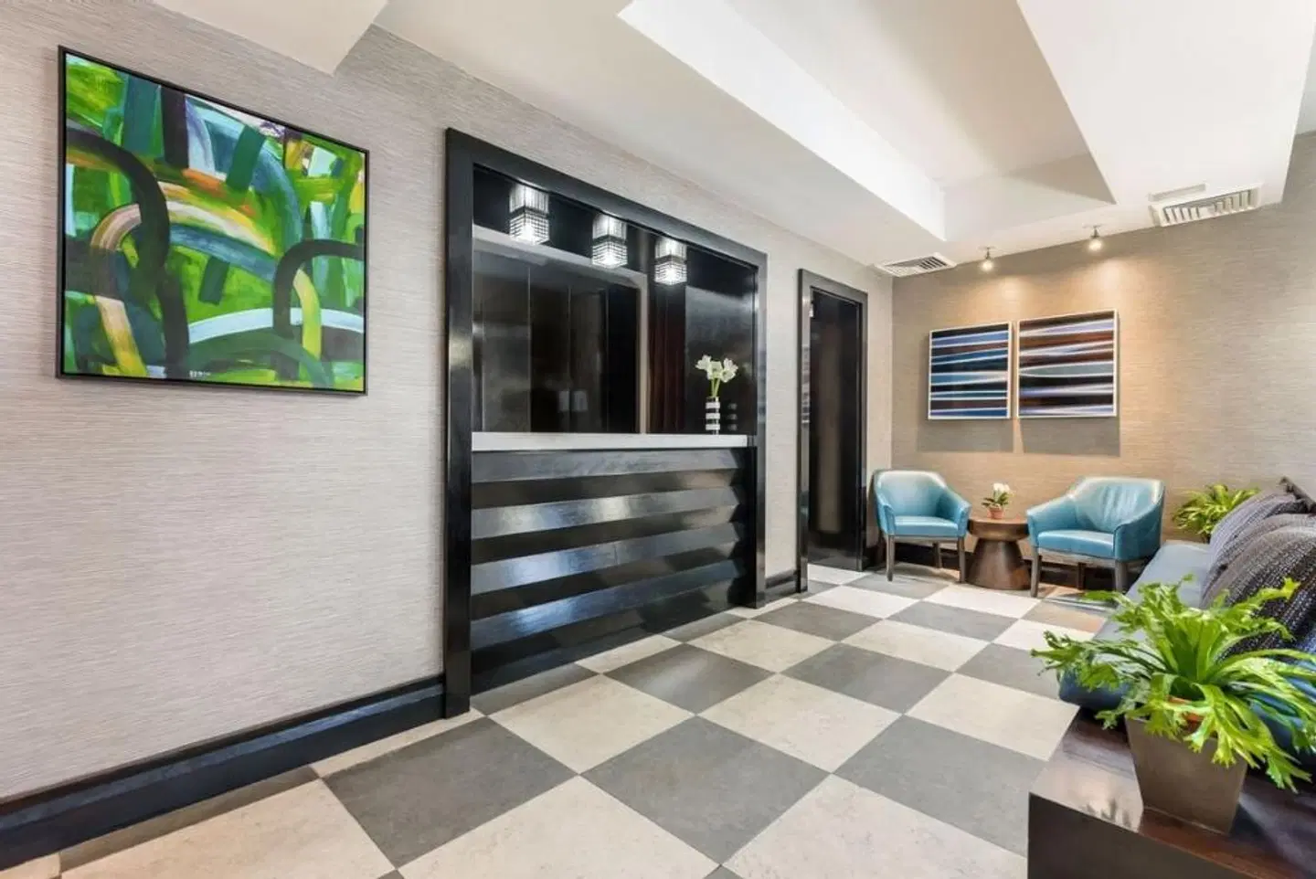 Park West Hotel HEALTH_BEAUTY