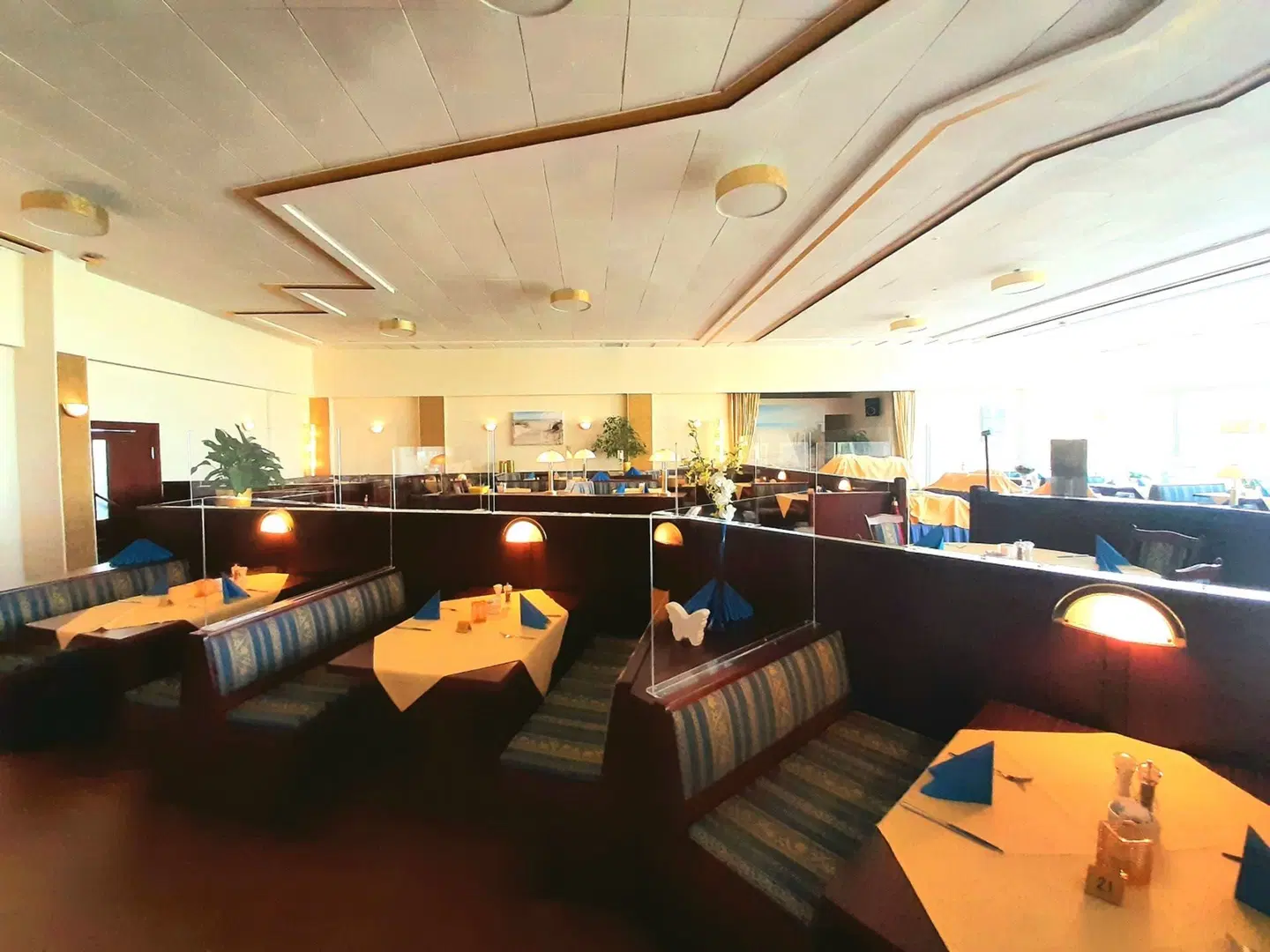 Hotel John Brinckman BAR