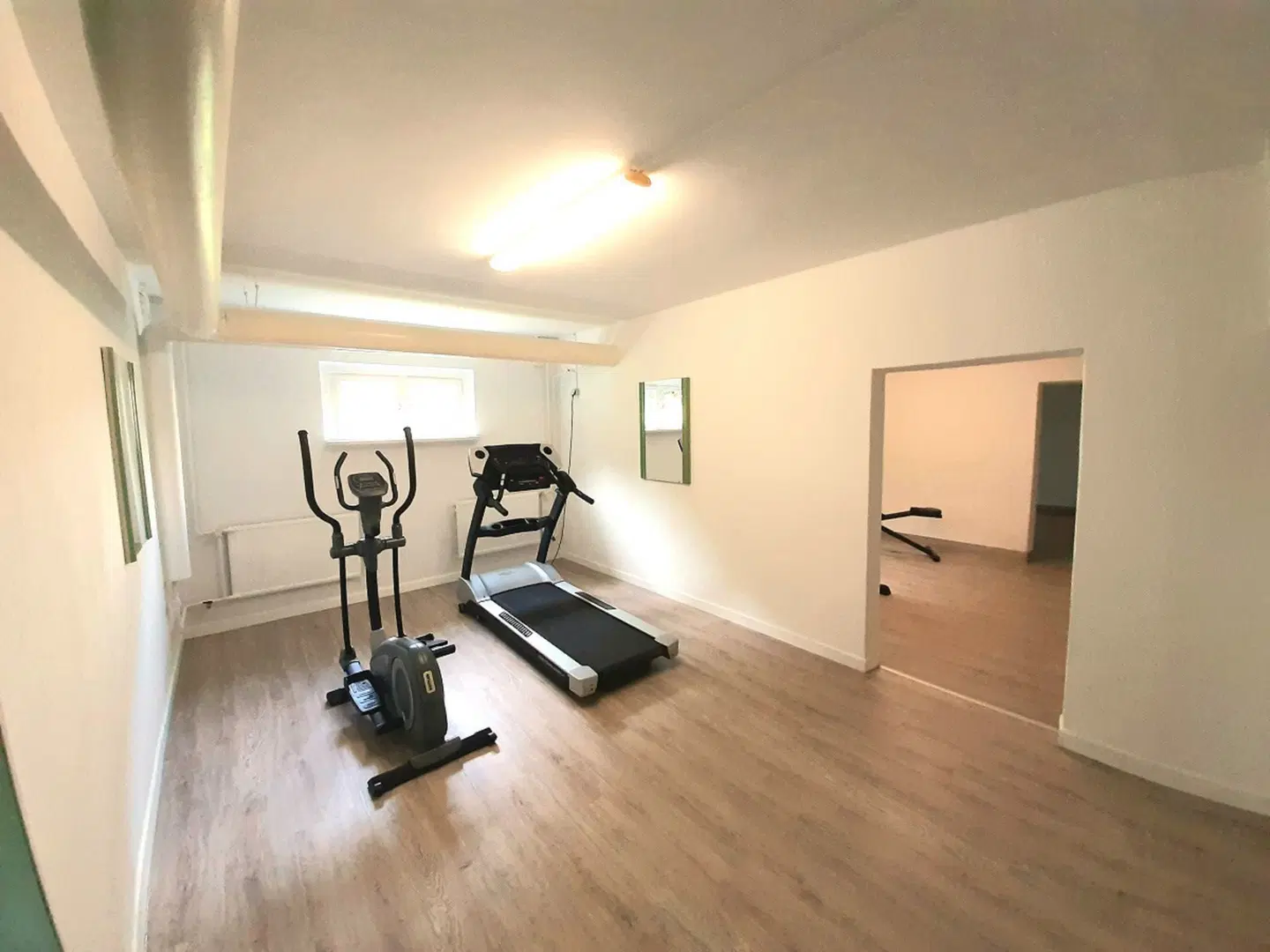 Hotel John Brinckman SPORTS_AND_LEISURE