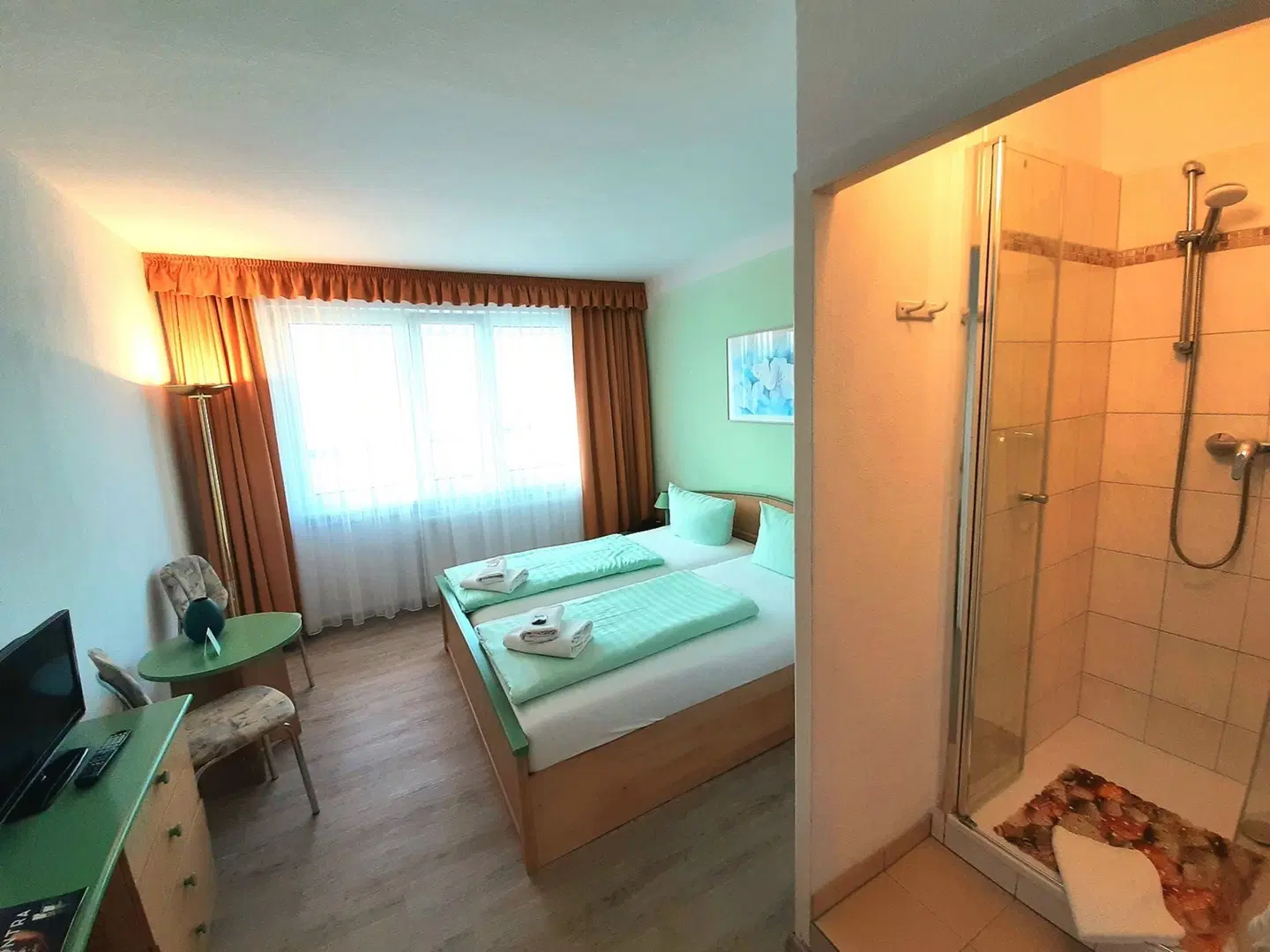 Hotel John Brinckman ROOM_EXAMPLE