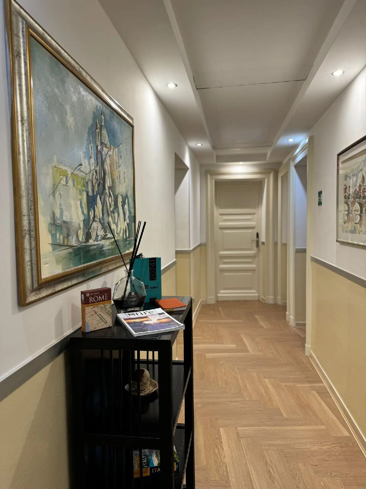 Maison delle Naiadi ROOM_EXAMPLE