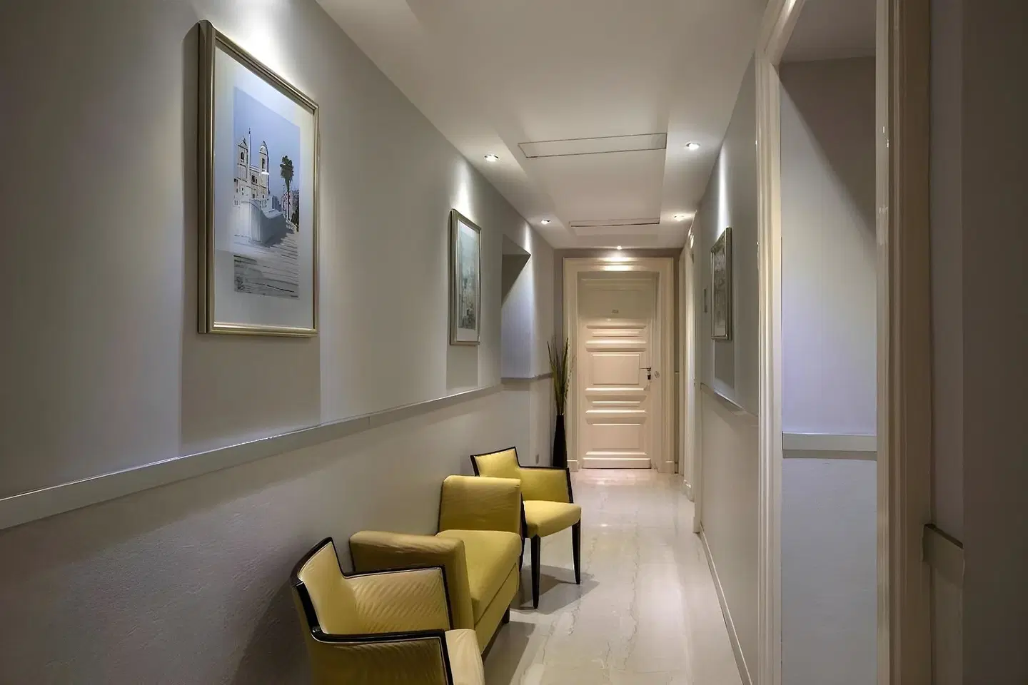 Maison delle Naiadi LOUNGE_LOBBY