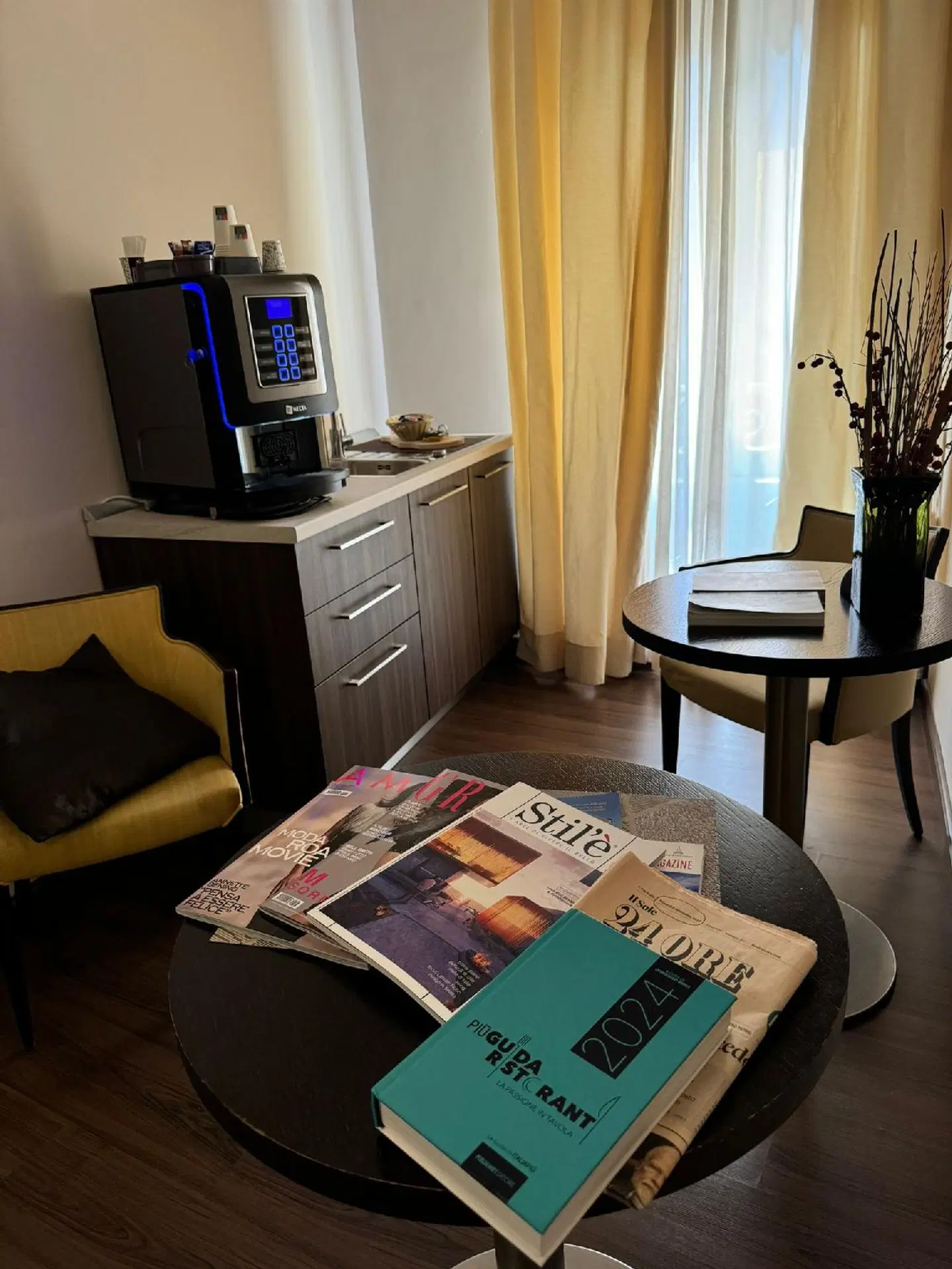 Maison delle Naiadi ROOM_EXAMPLE