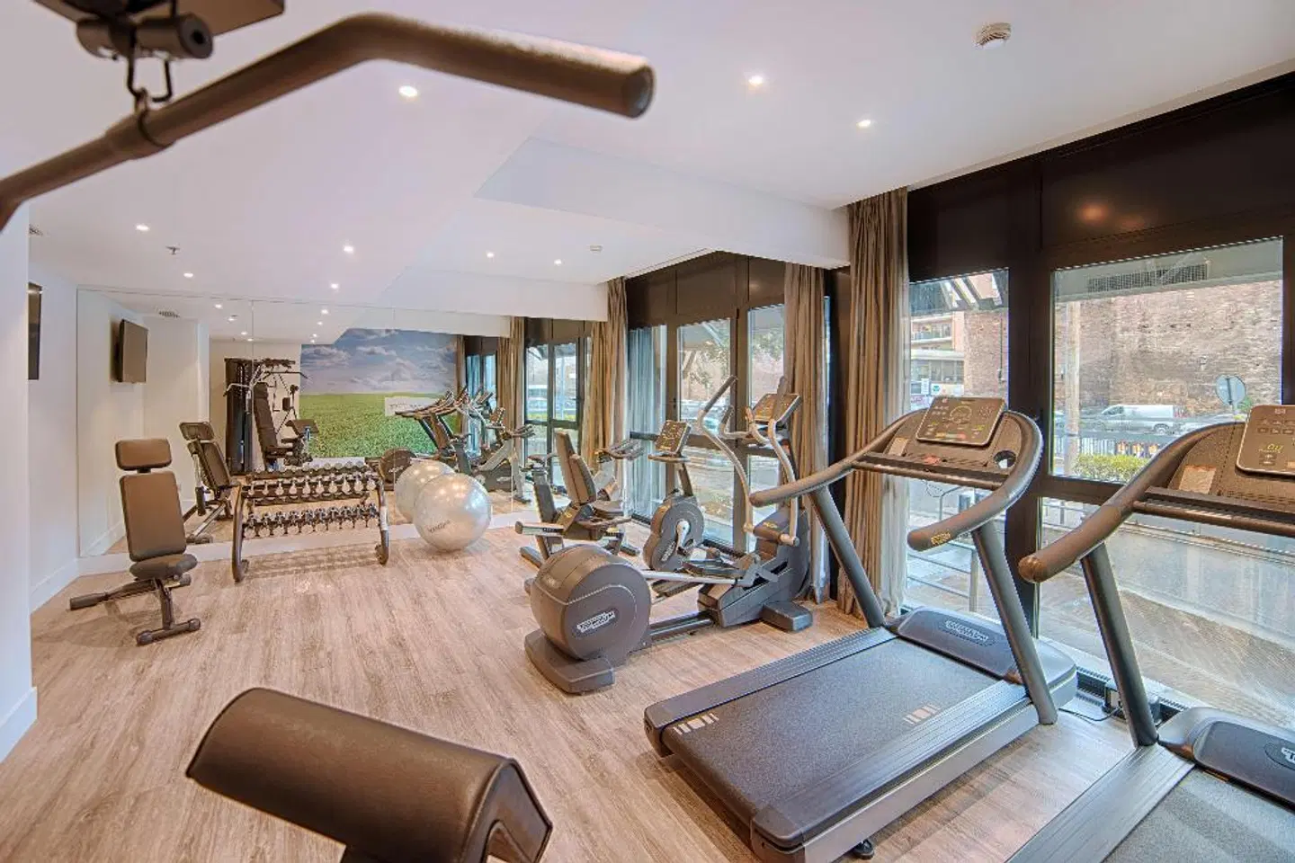 nhow Roma SPORTS_AND_LEISURE