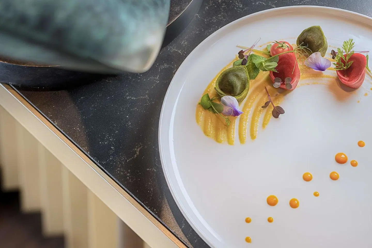 NH Collection Milano Touring Restaurant