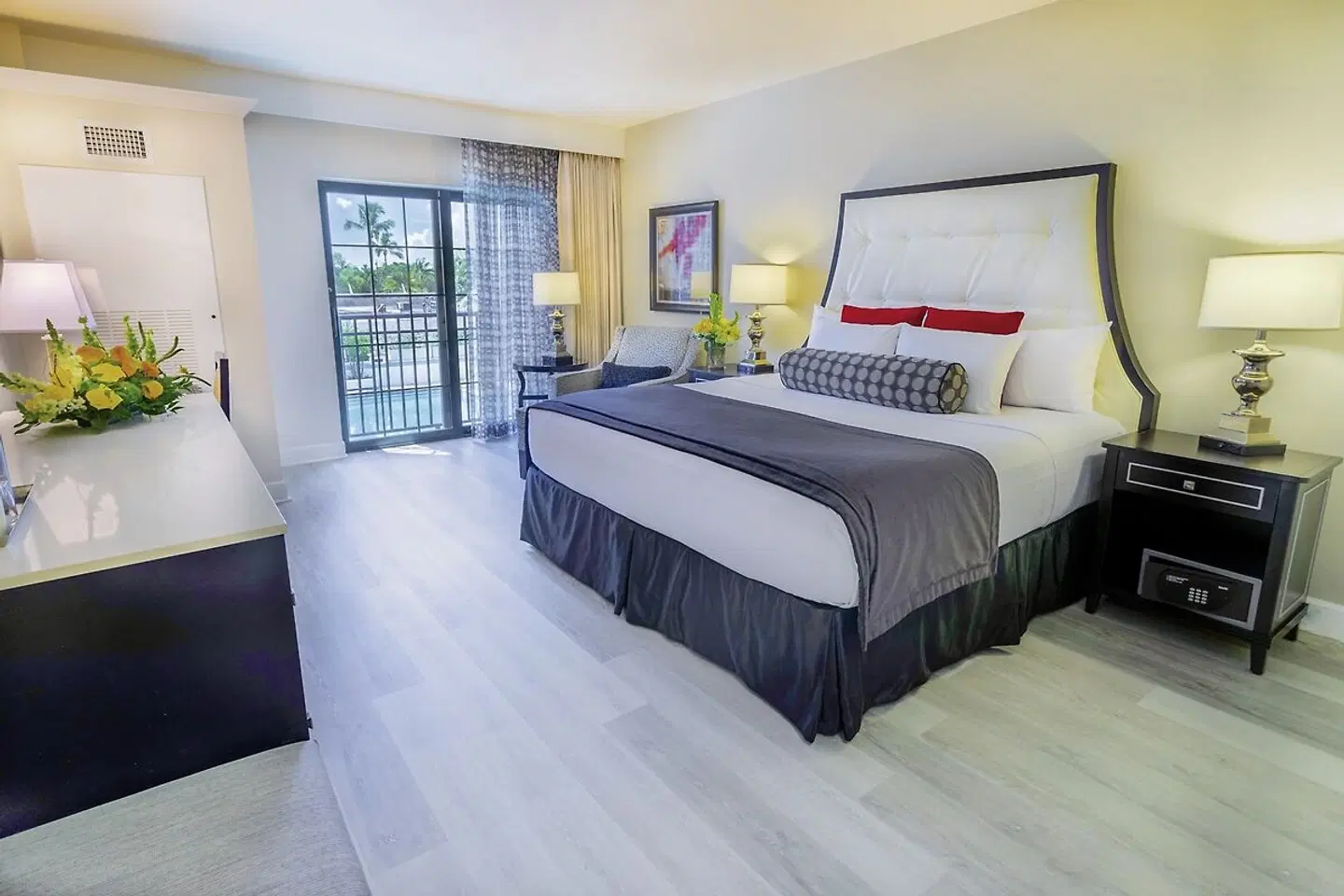 The Inn on Fifth ROOM_EXAMPLE