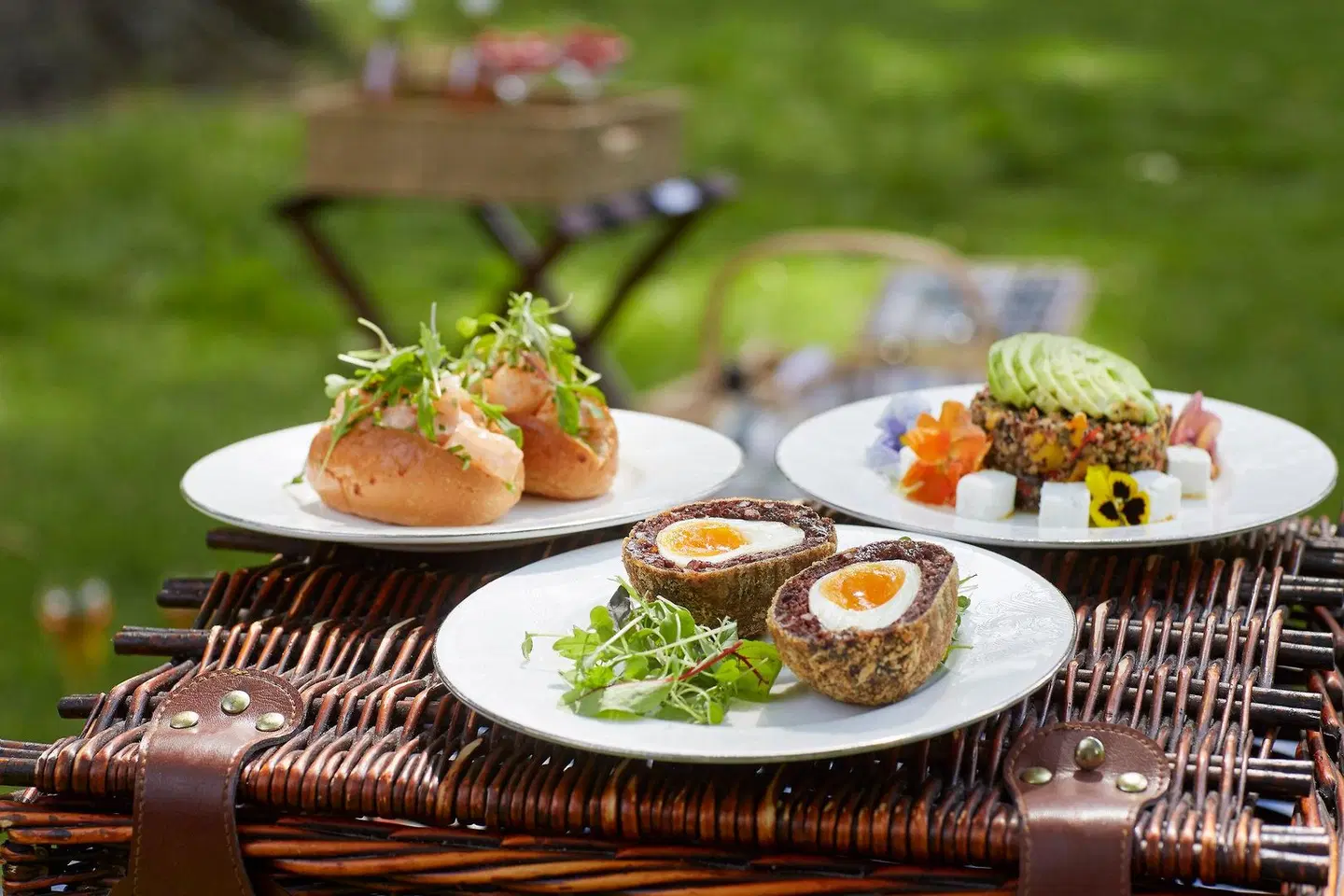 Montague on the Gardens Restaurant