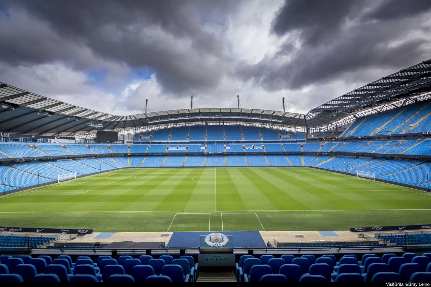 Holiday Inn Express East SPORTS_AND_LEISURE