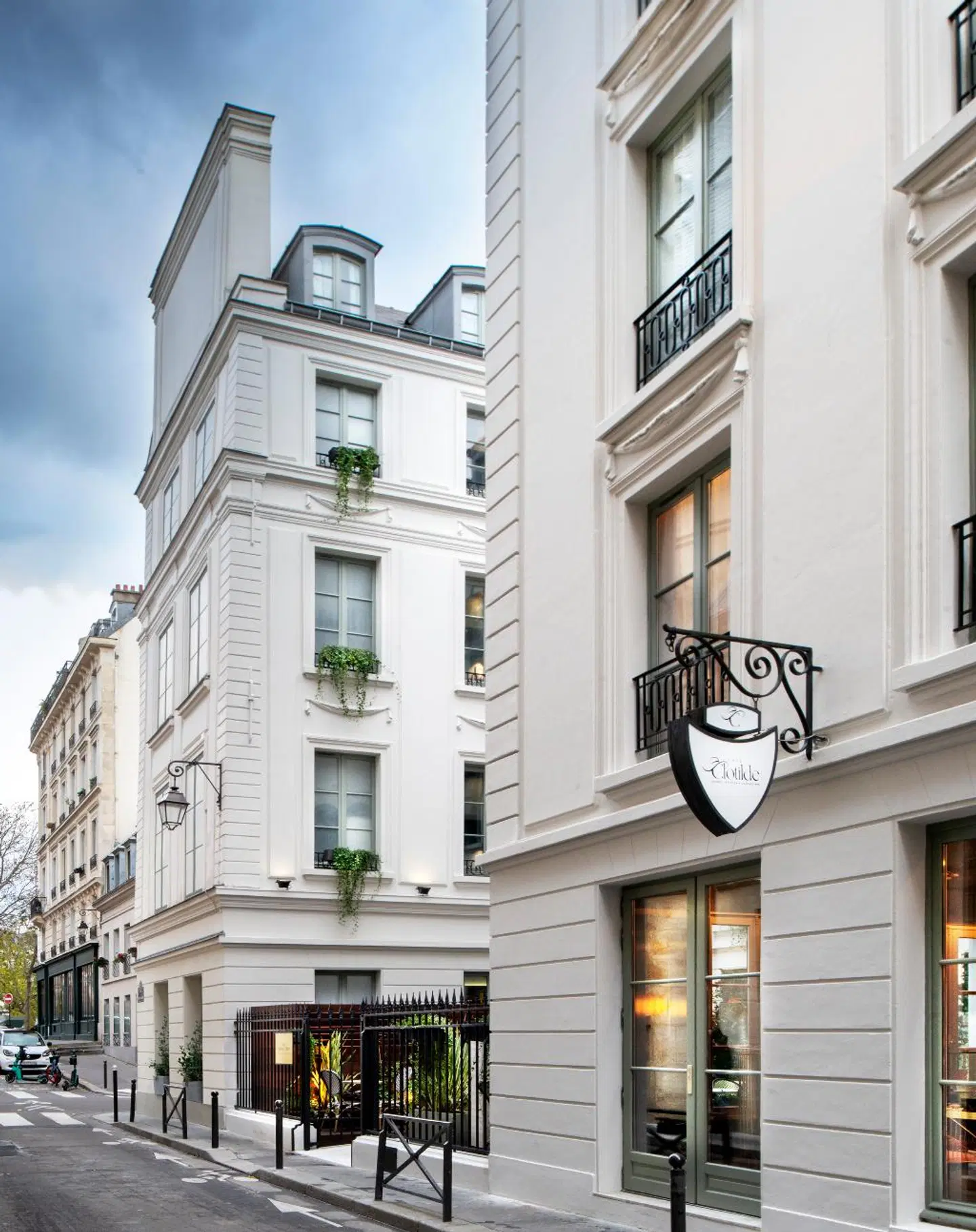 Maison Colbert Meliá Collection EXTERIOR