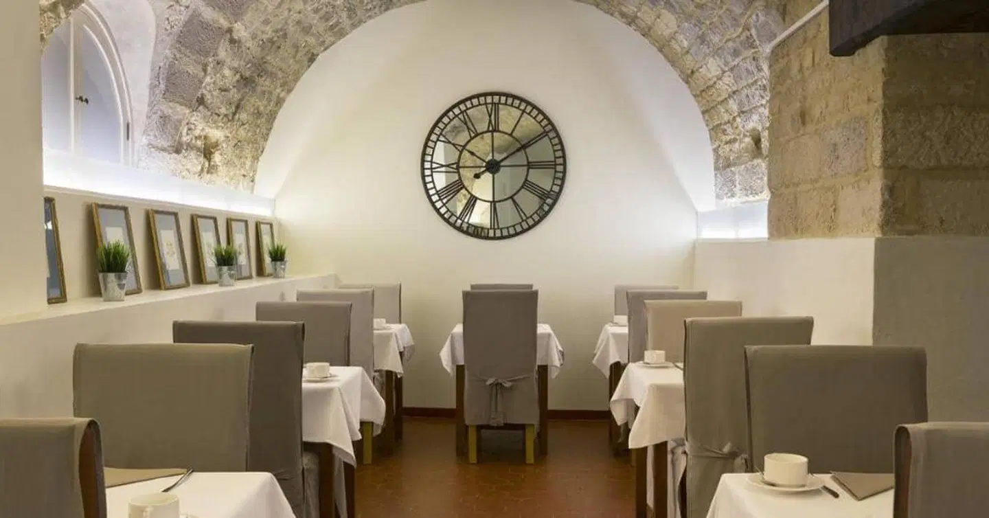 Maison Colbert Meliá Collection Restaurant