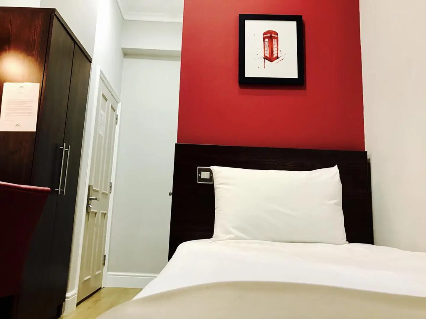 The Royal Cambridge ROOM_EXAMPLE