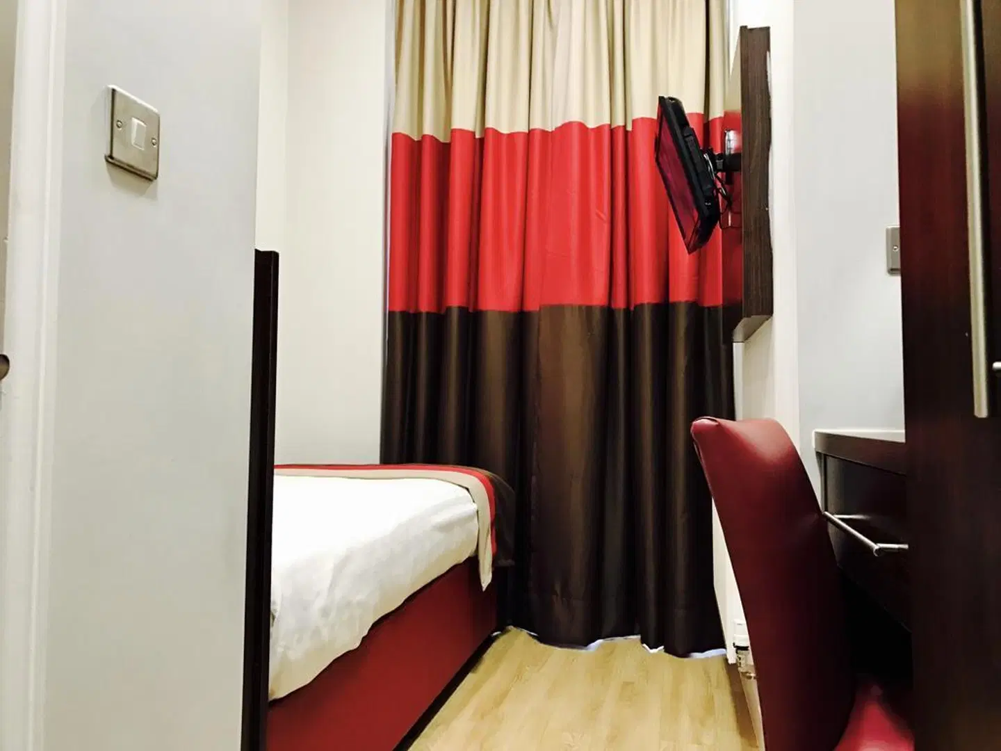 The Royal Cambridge ROOM_EXAMPLE