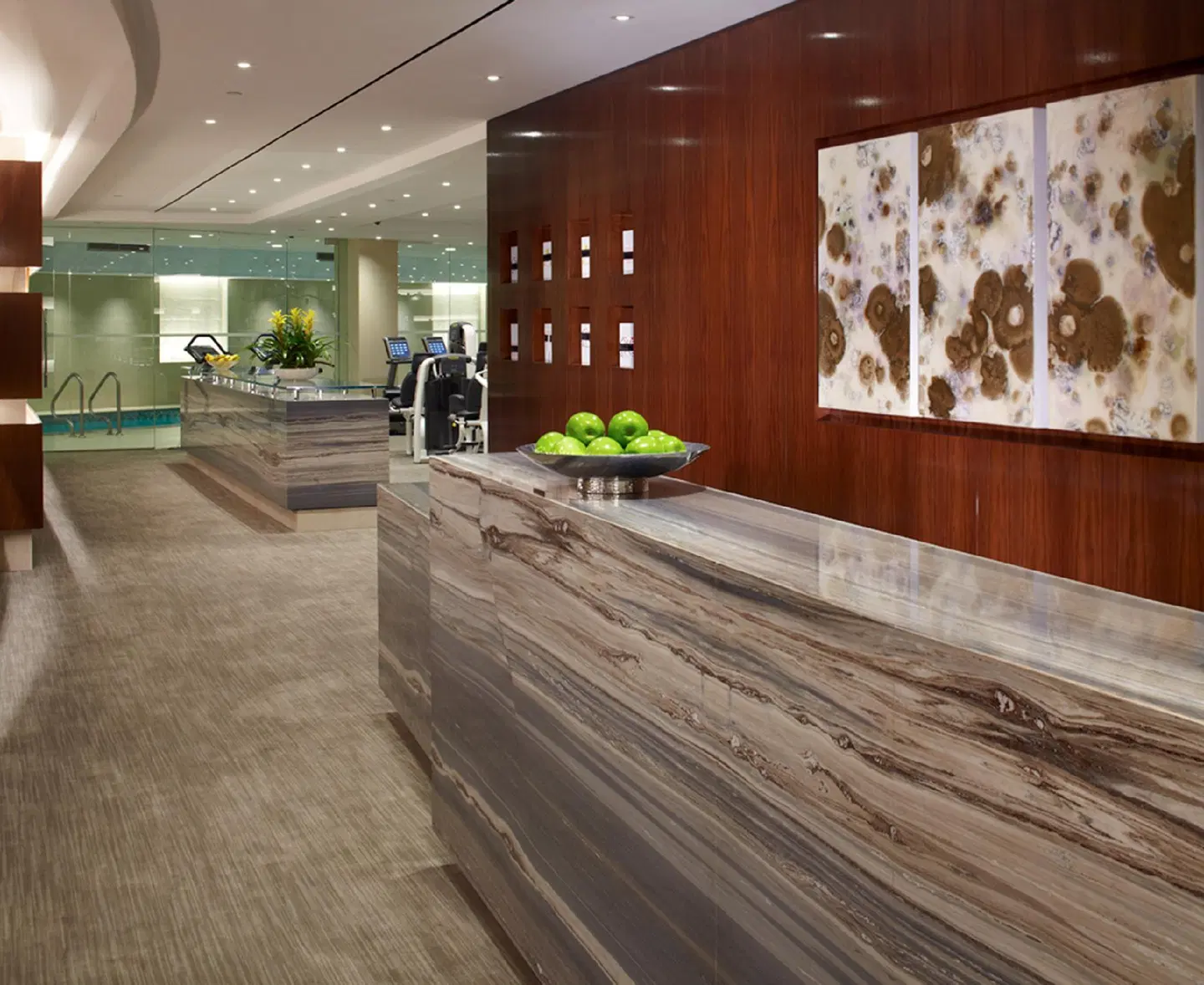 Trump International New York LOUNGE_LOBBY
