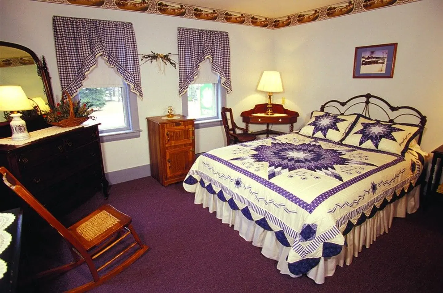 Mansion on Forsyth Park, Autograph Collection ROOM_EXAMPLE