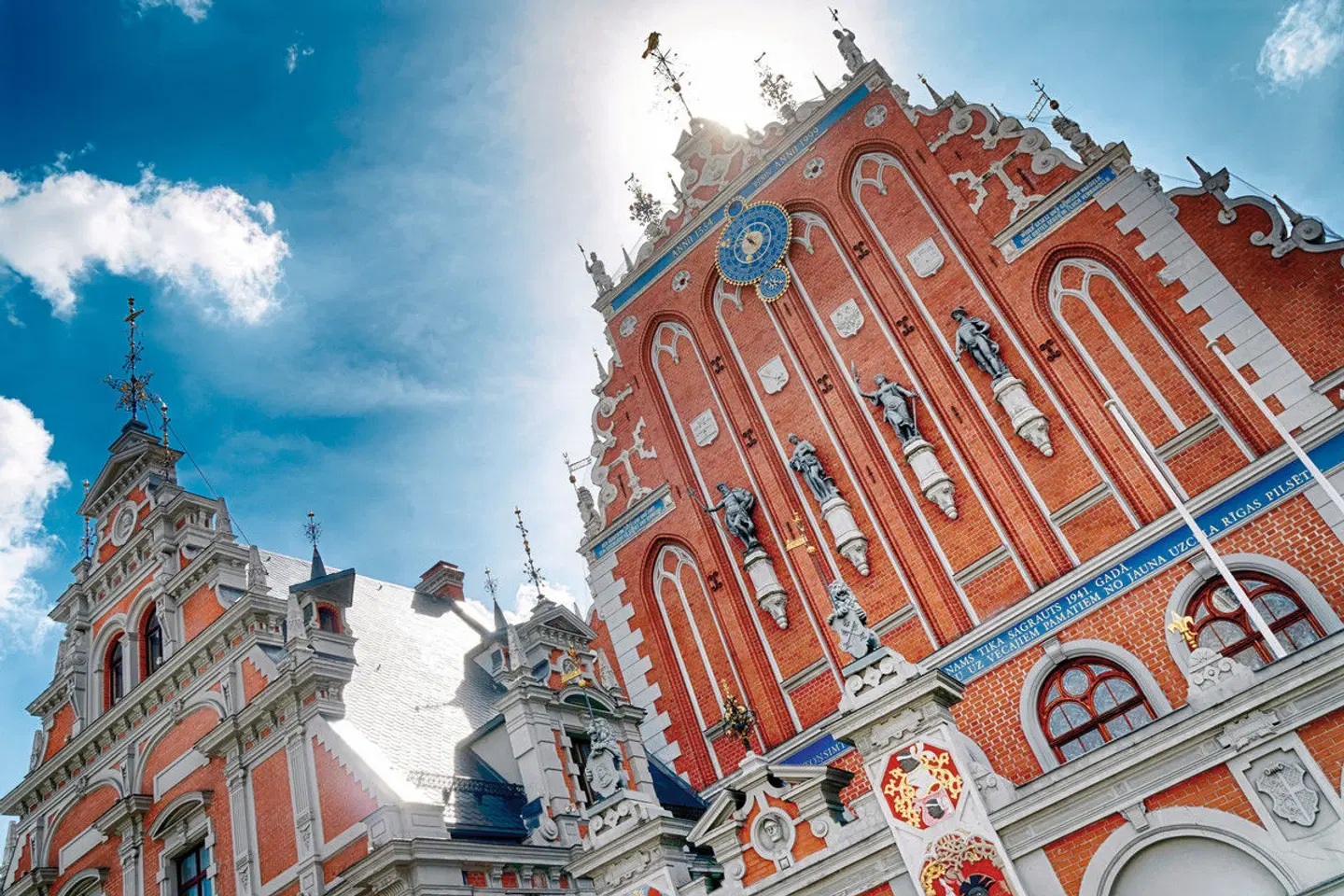 Klassische Höhepunkte mit Kurischer Nehrung MODEL_IMPRESSION