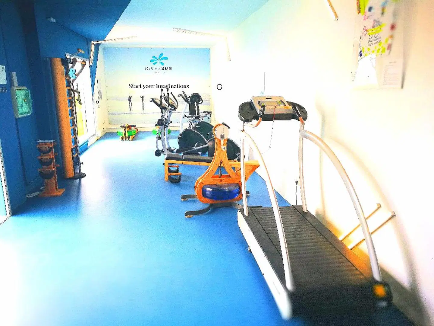 Hotel Riosol SPORTS_AND_LEISURE