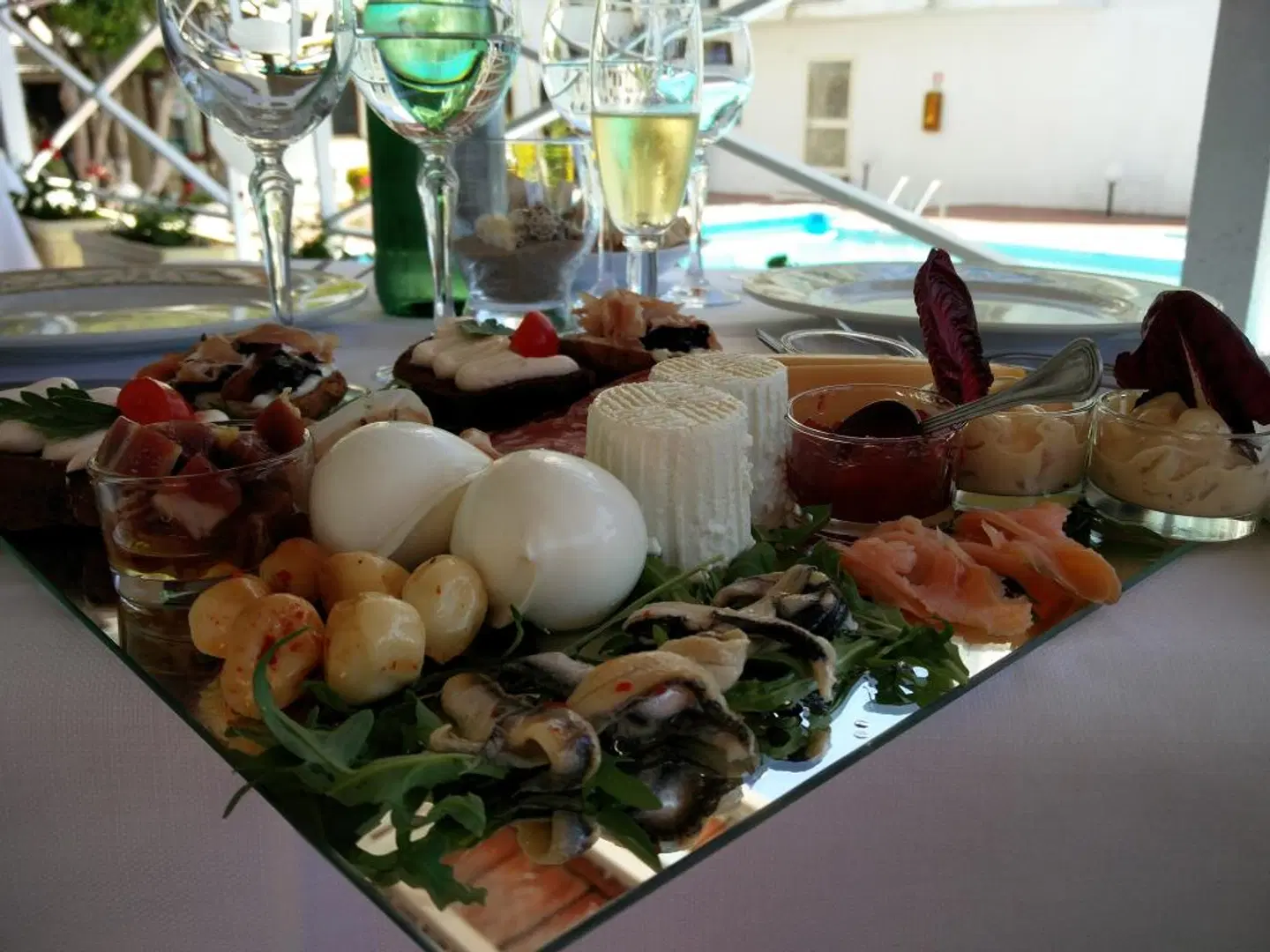 International Resort Restaurant