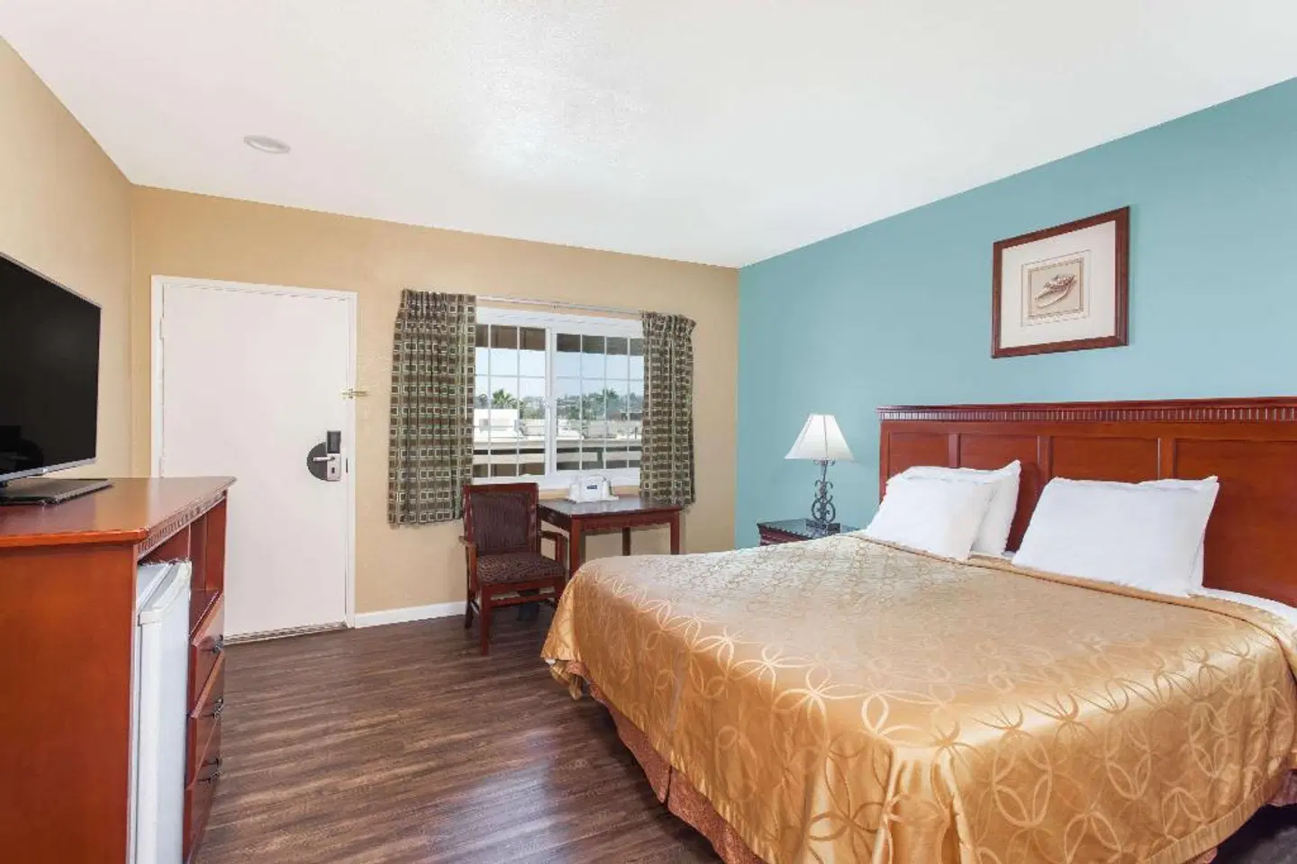 Travelodge by Wyndham San Diego SeaWorld ROOM_EXAMPLE