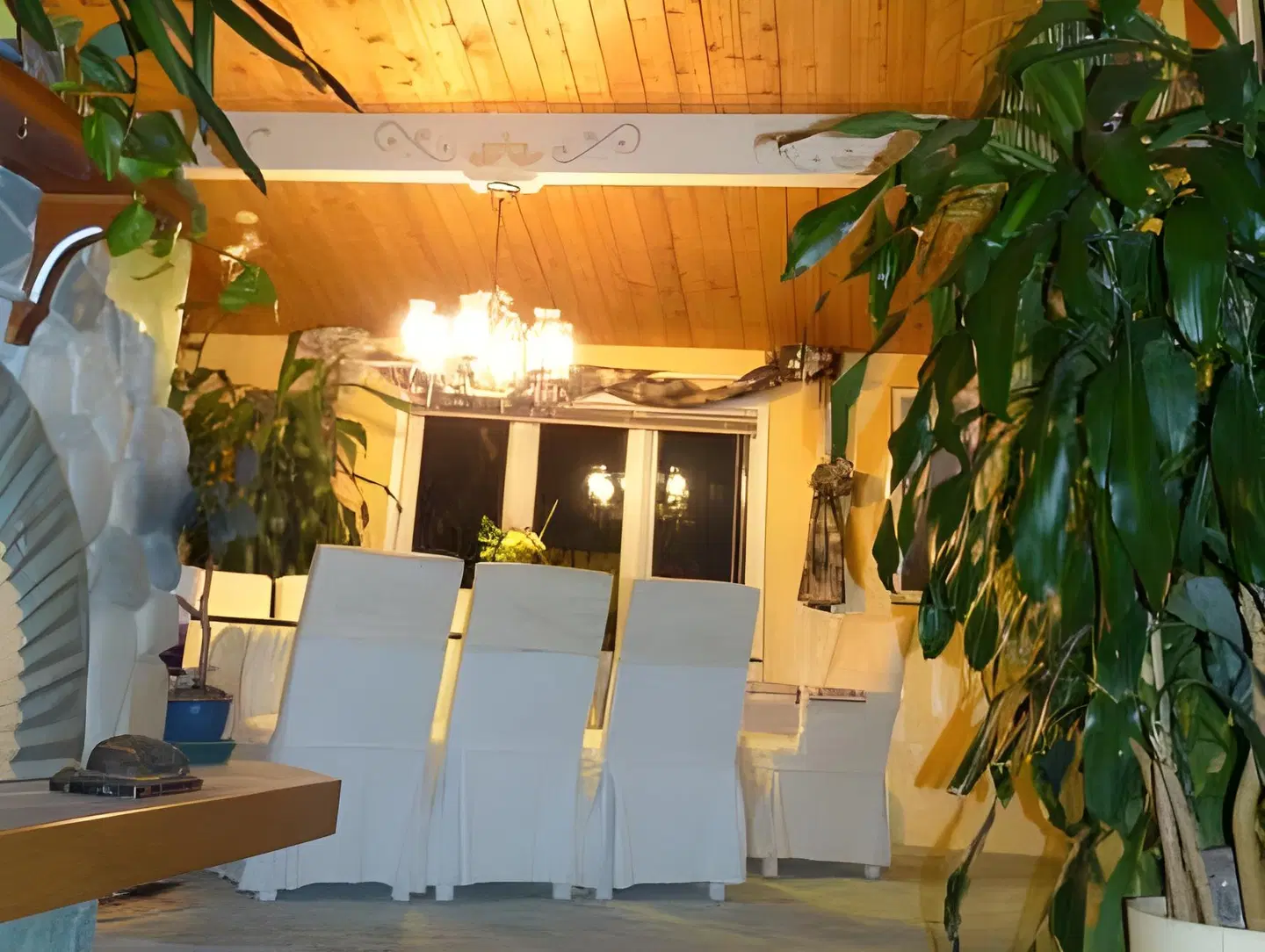 Halcyon Heights B&B/Inn Konferenz