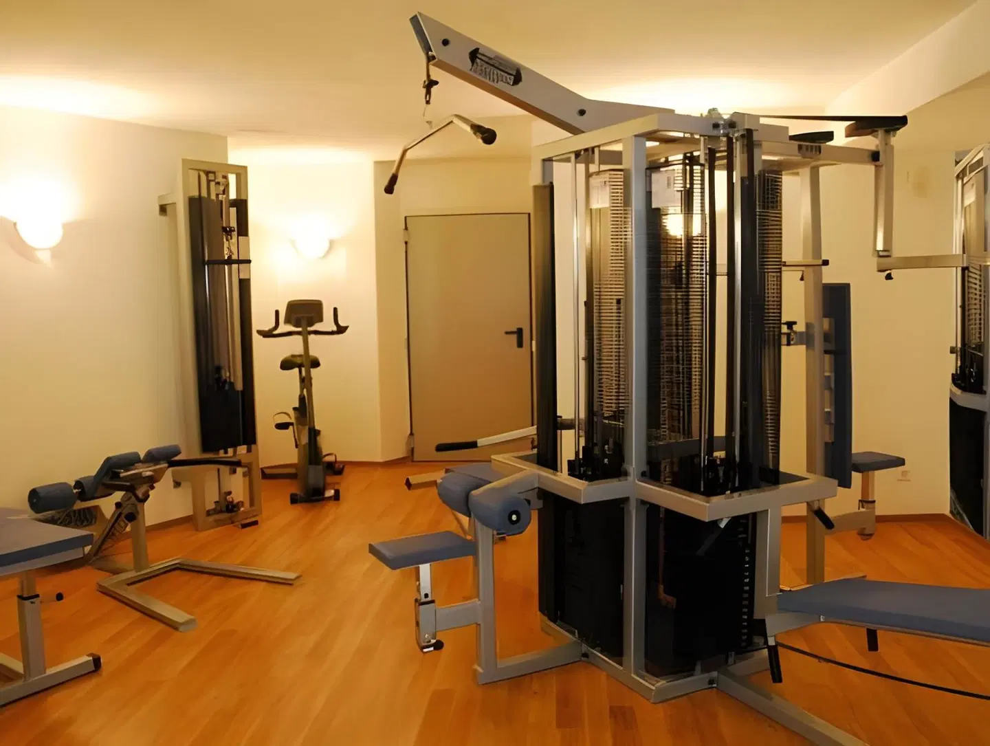 Bergblick SPORTS_AND_LEISURE