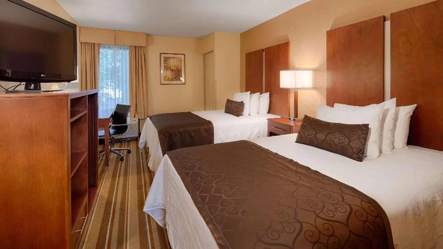 Best Western Plus Richmond ROOM_EXAMPLE