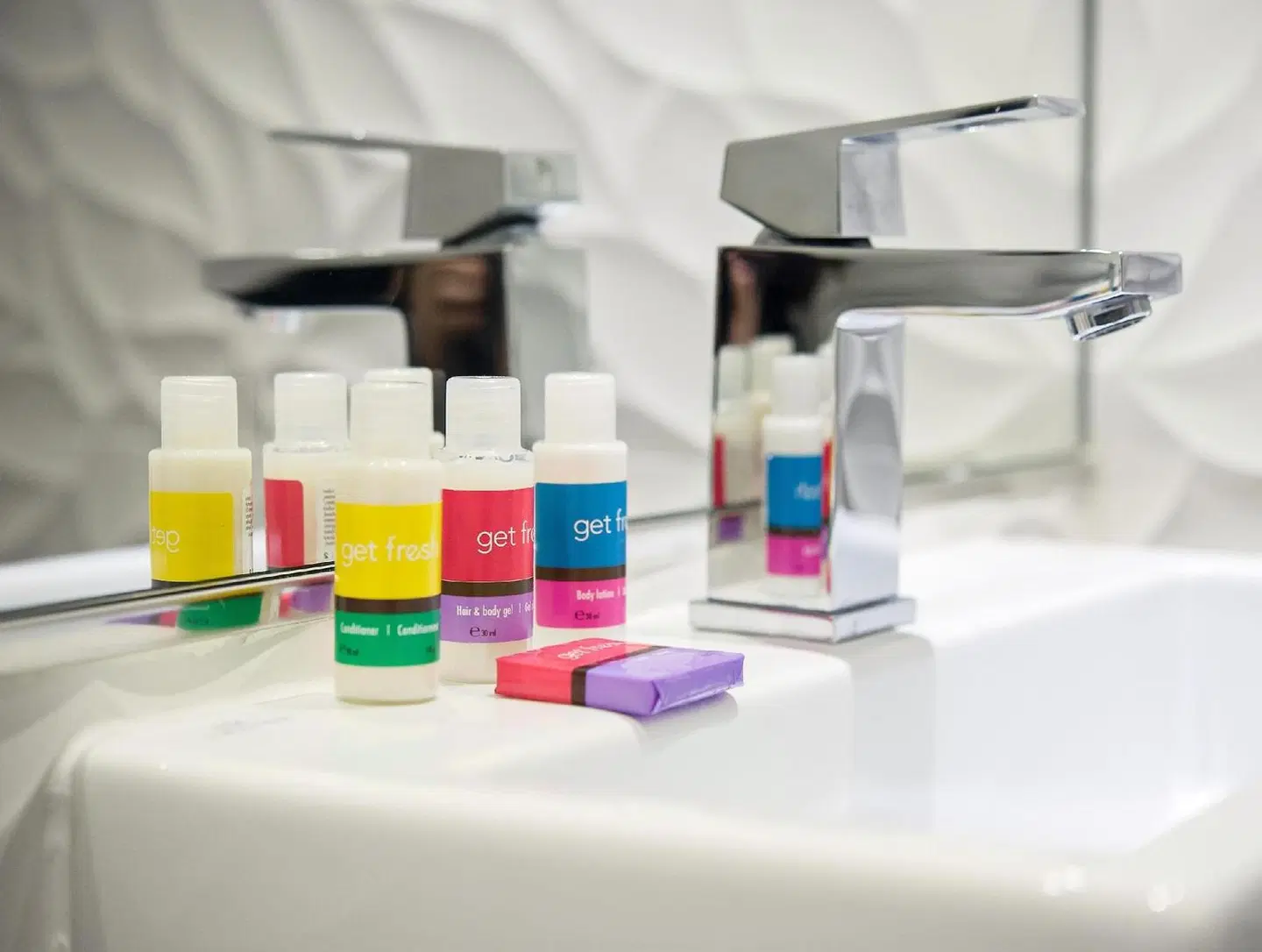 Jardins de Montmartre MODEL_IMPRESSION