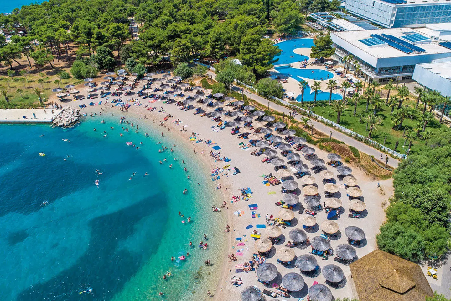 Amadria Park Hotel Ivan Strand