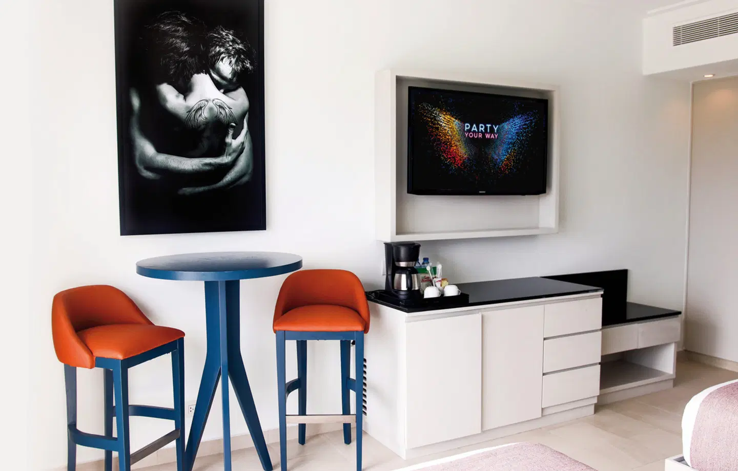 Royalton CHIC Punta Cana Bar