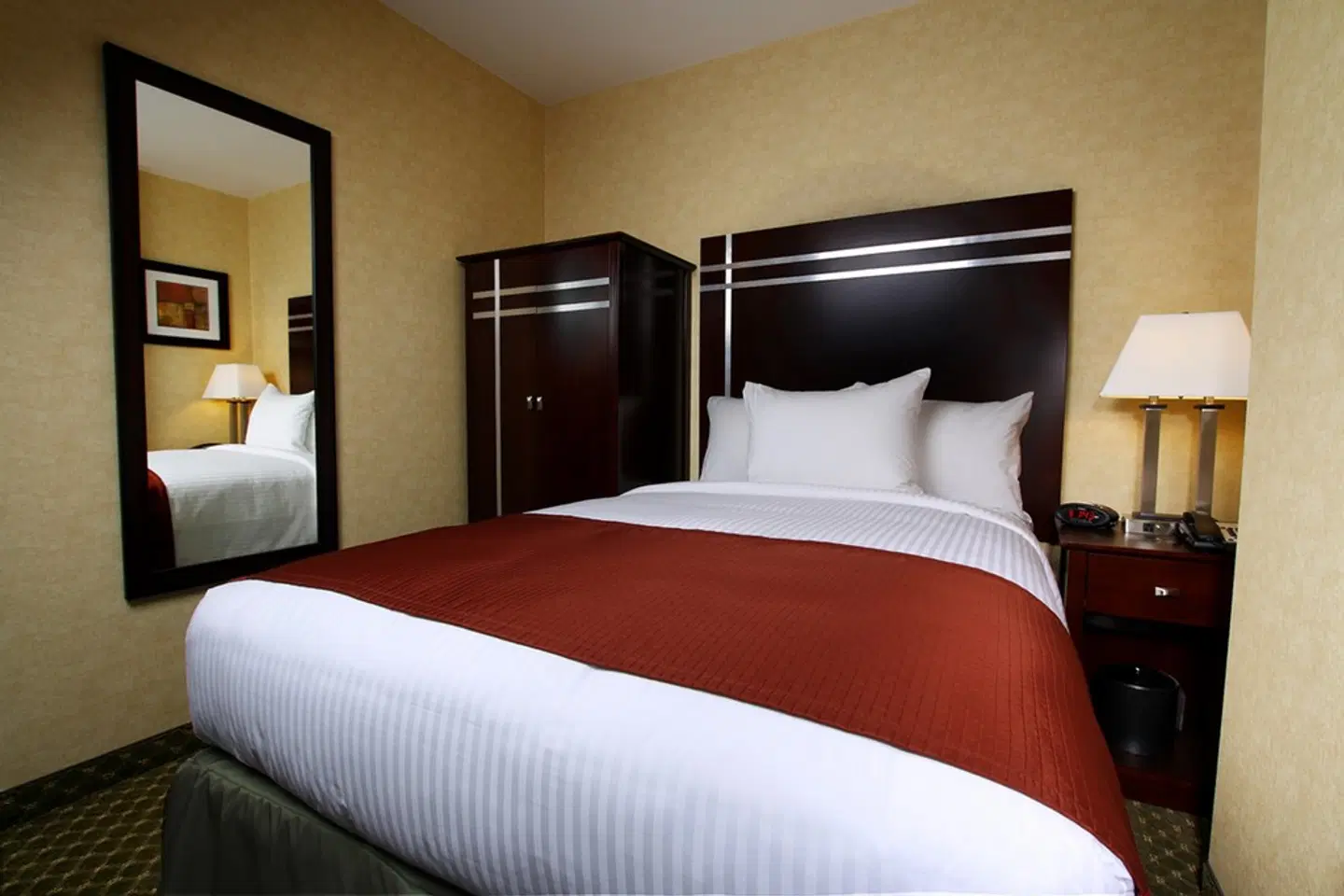 Brooklyn Way Hotel, BW Premier Collection ROOM_EXAMPLE