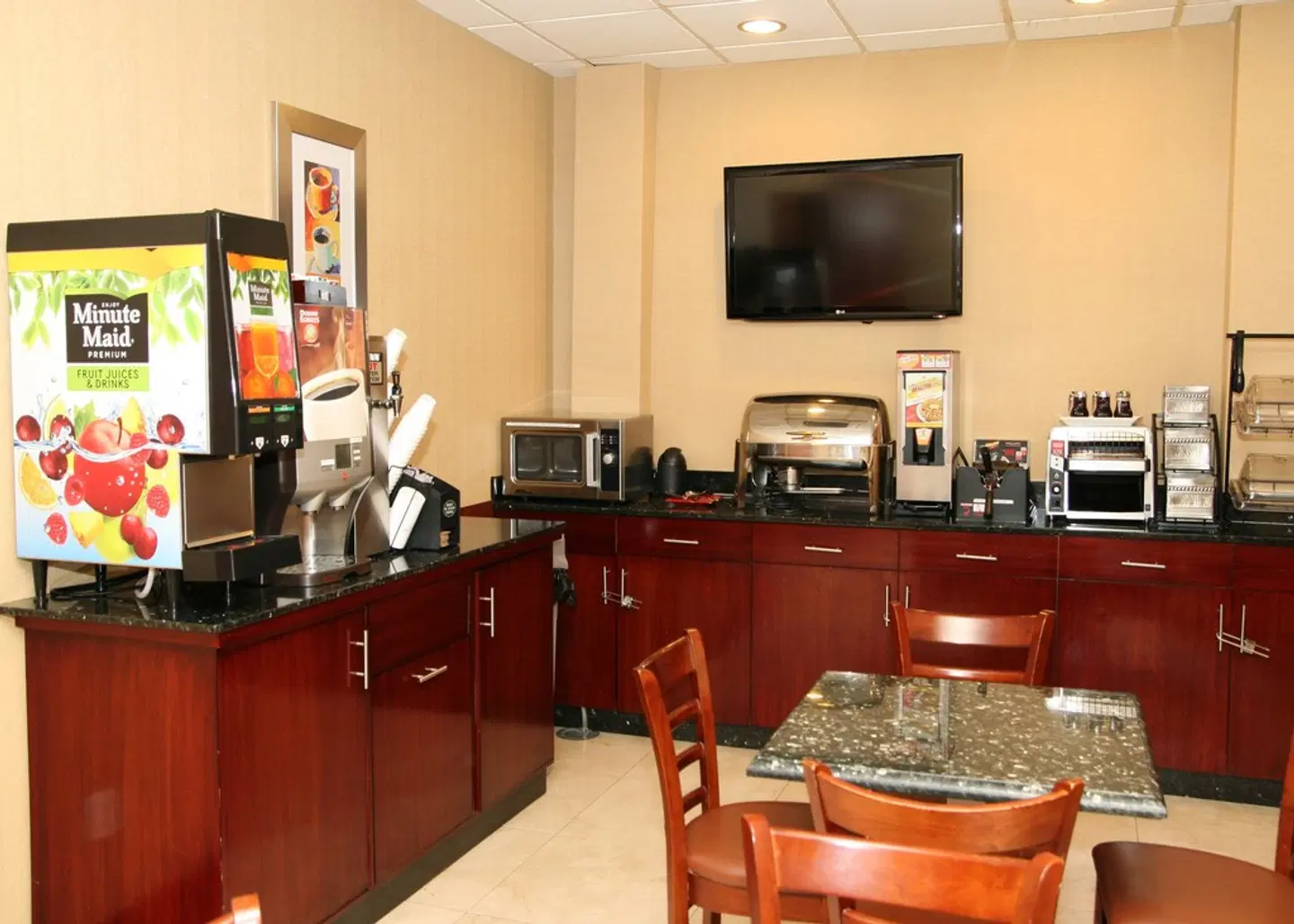 Brooklyn Way Hotel, BW Premier Collection Bar