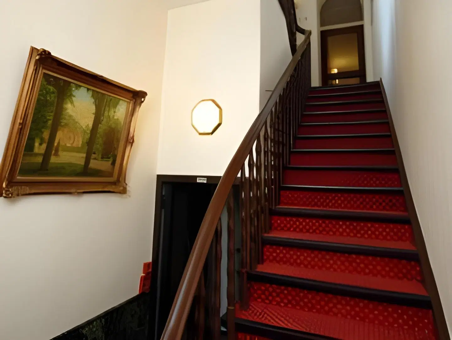 Bismarck ROOM_EXAMPLE