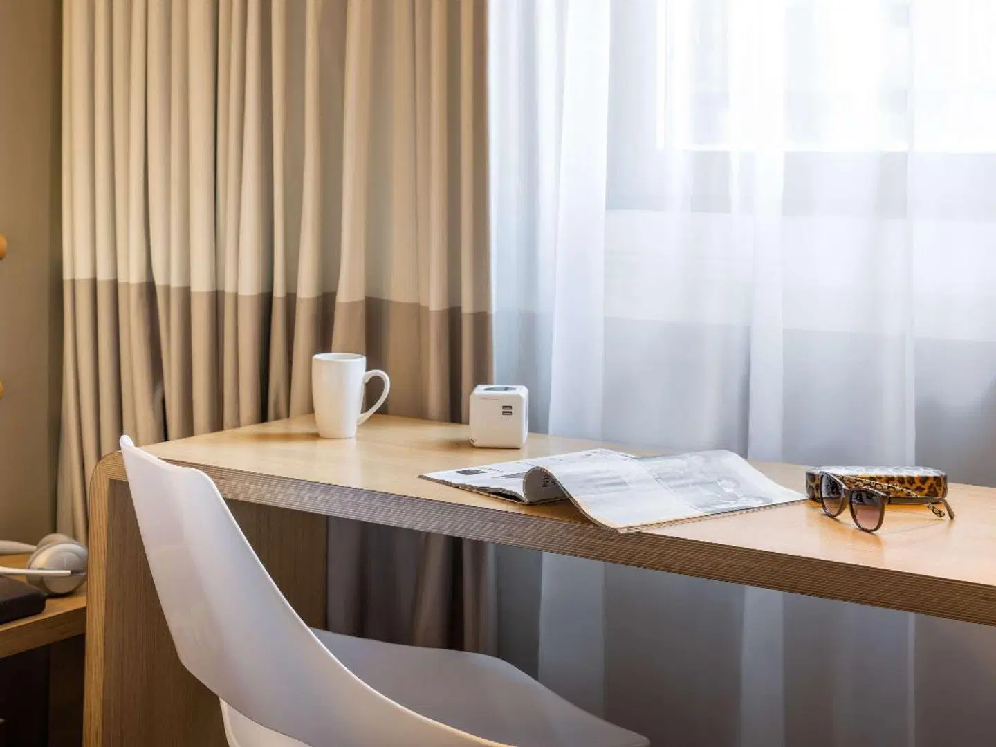 ibis Manchester Centre Princess Street Badezimmer