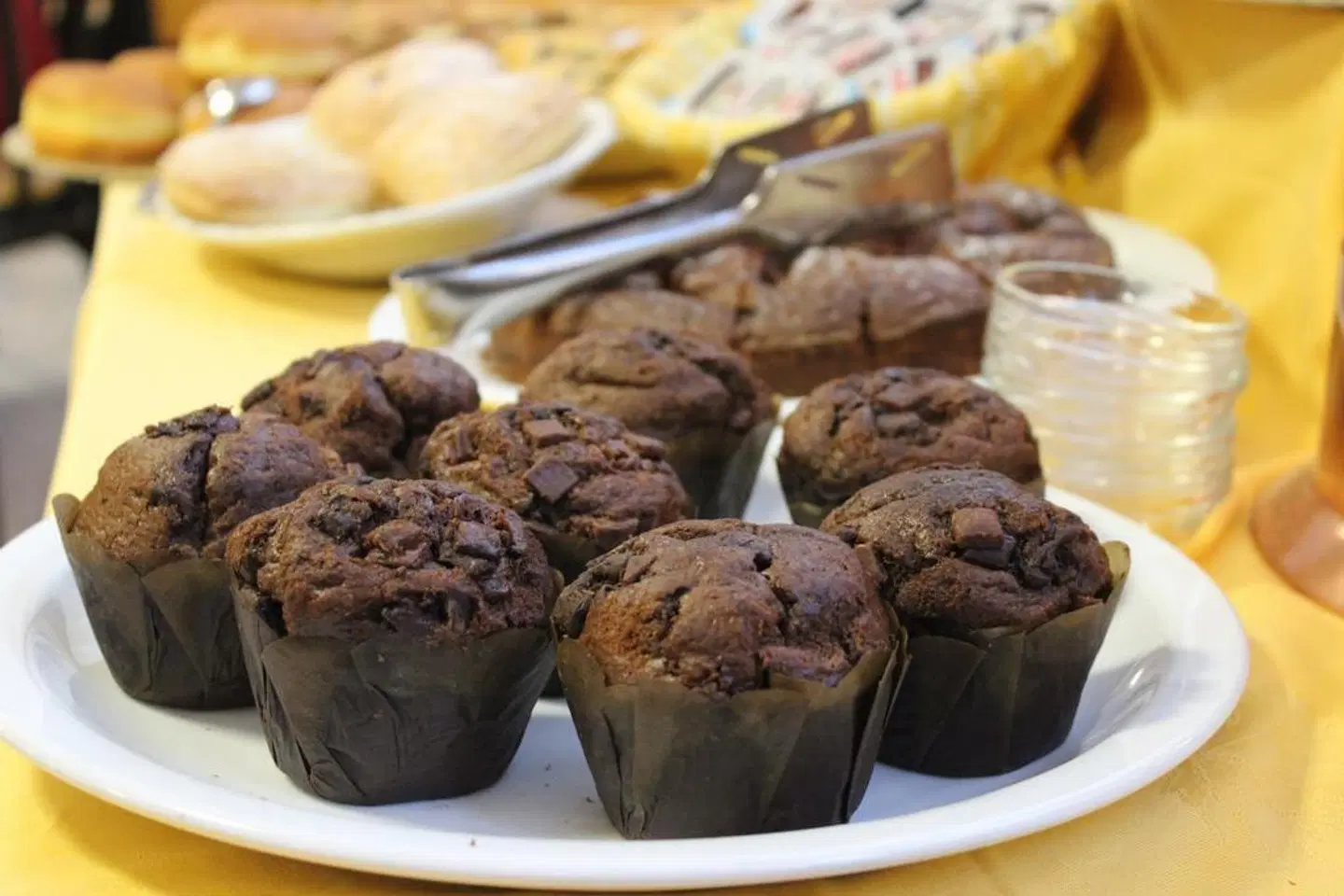 Ilgo Hotel Restaurant