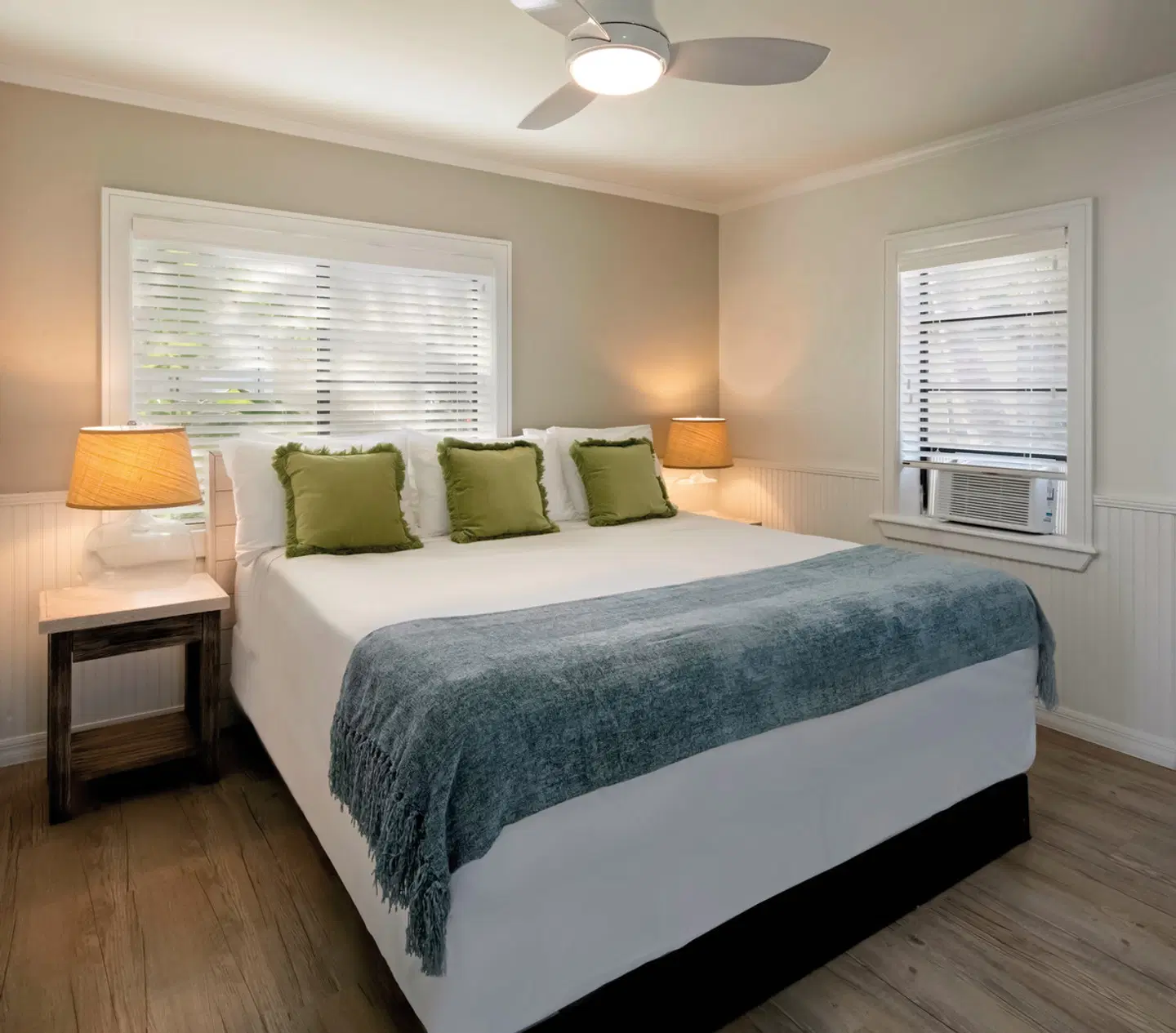 La Siesta ROOM_EXAMPLE