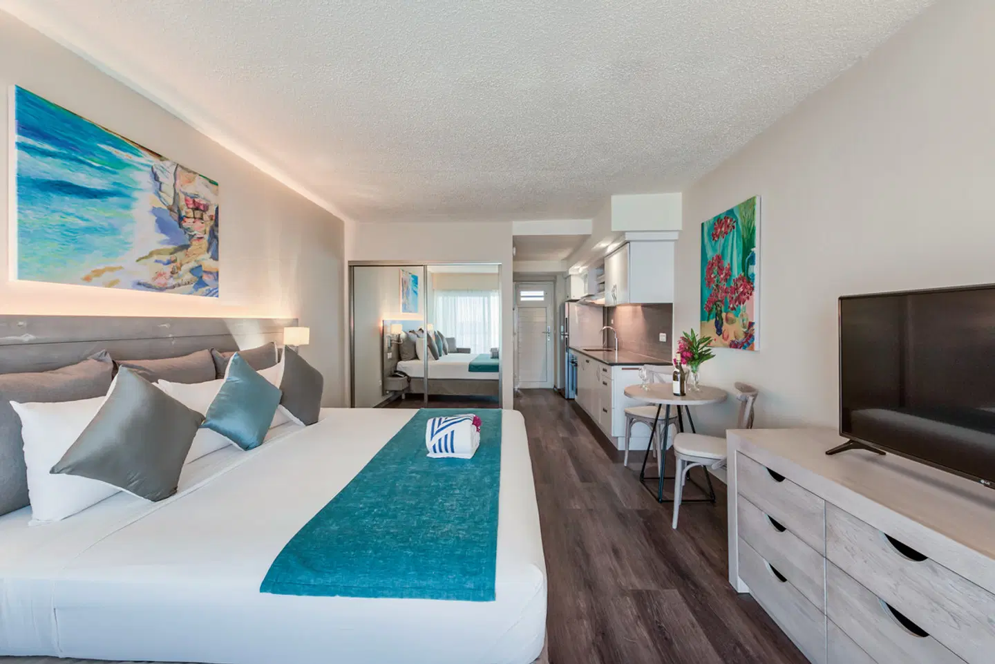 Grand Case Beach Club ROOM_EXAMPLE