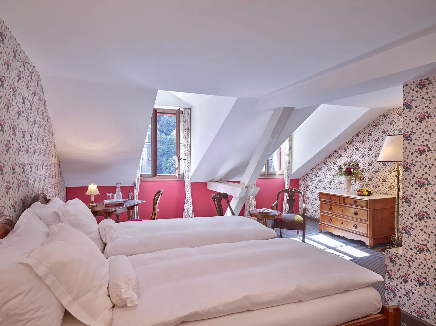 Grandhotel Giessbach ROOM_EXAMPLE