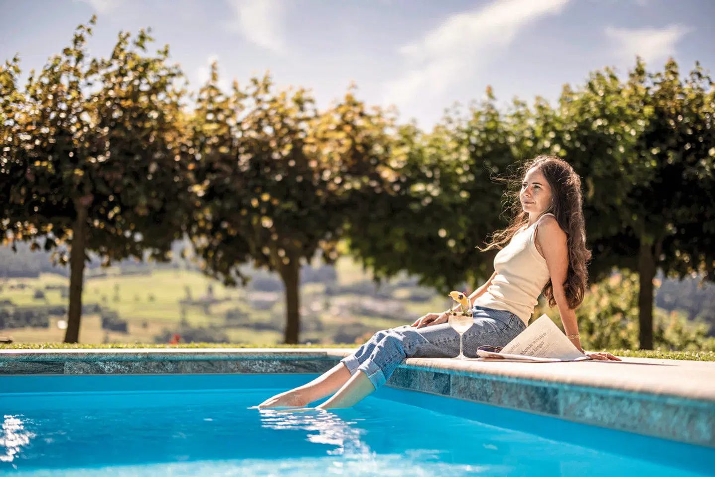 Egger Apartments & Suites OUTDOOR_POOL