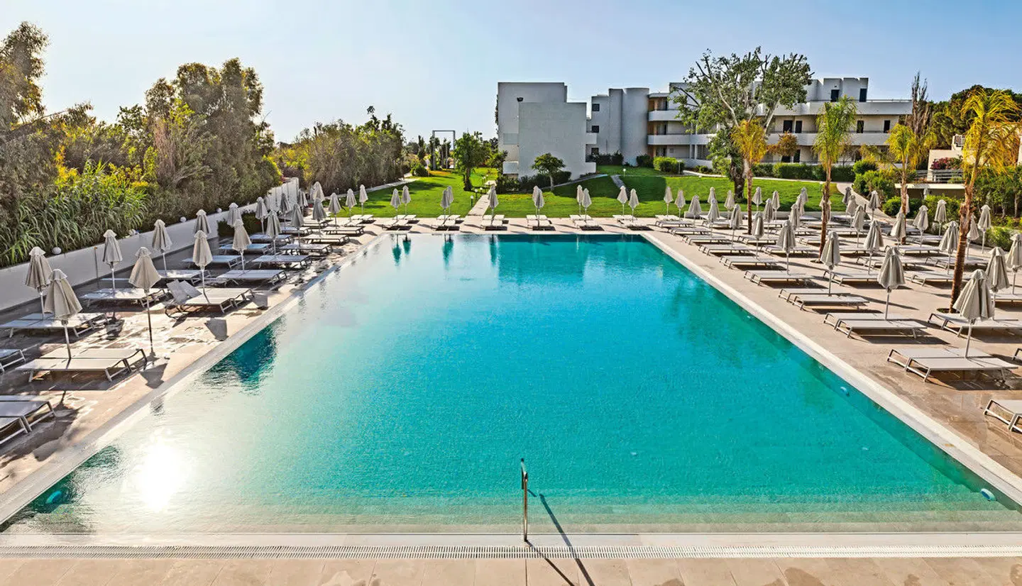 Blue Sea Holiday Village OUTDOOR_POOL